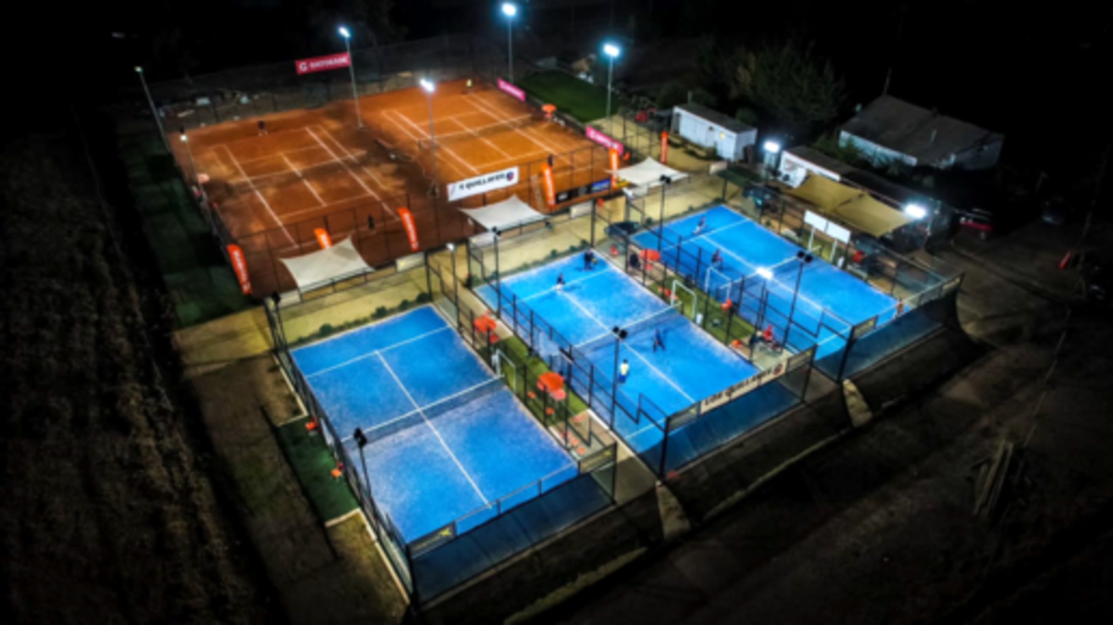 Club Los Quillayes — photo 2