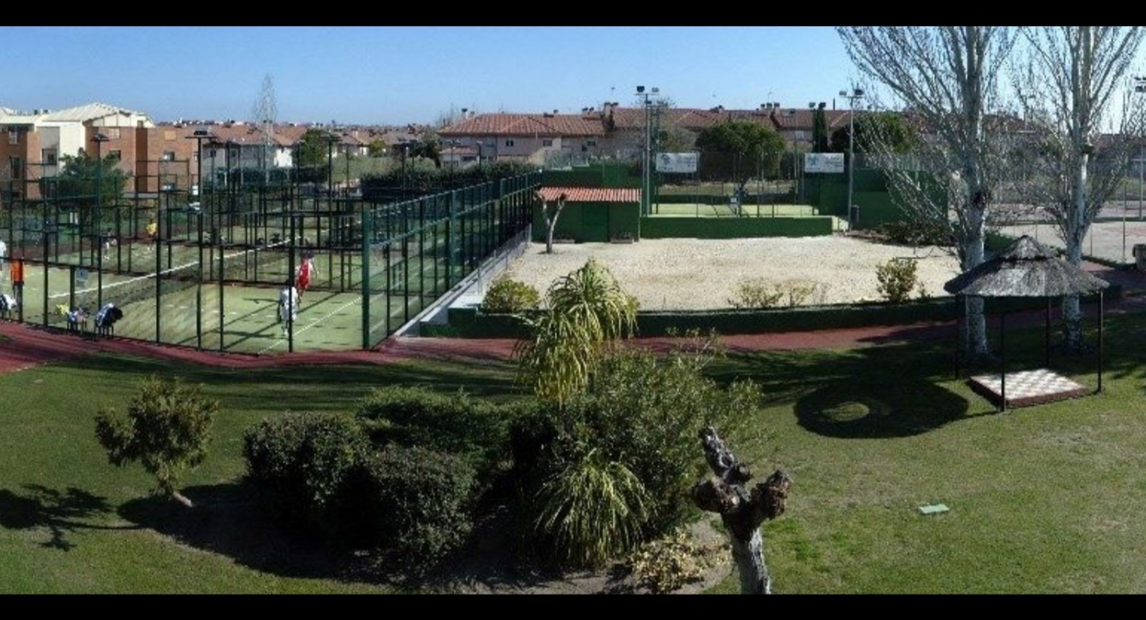 Club Monte Rozas — photo 2