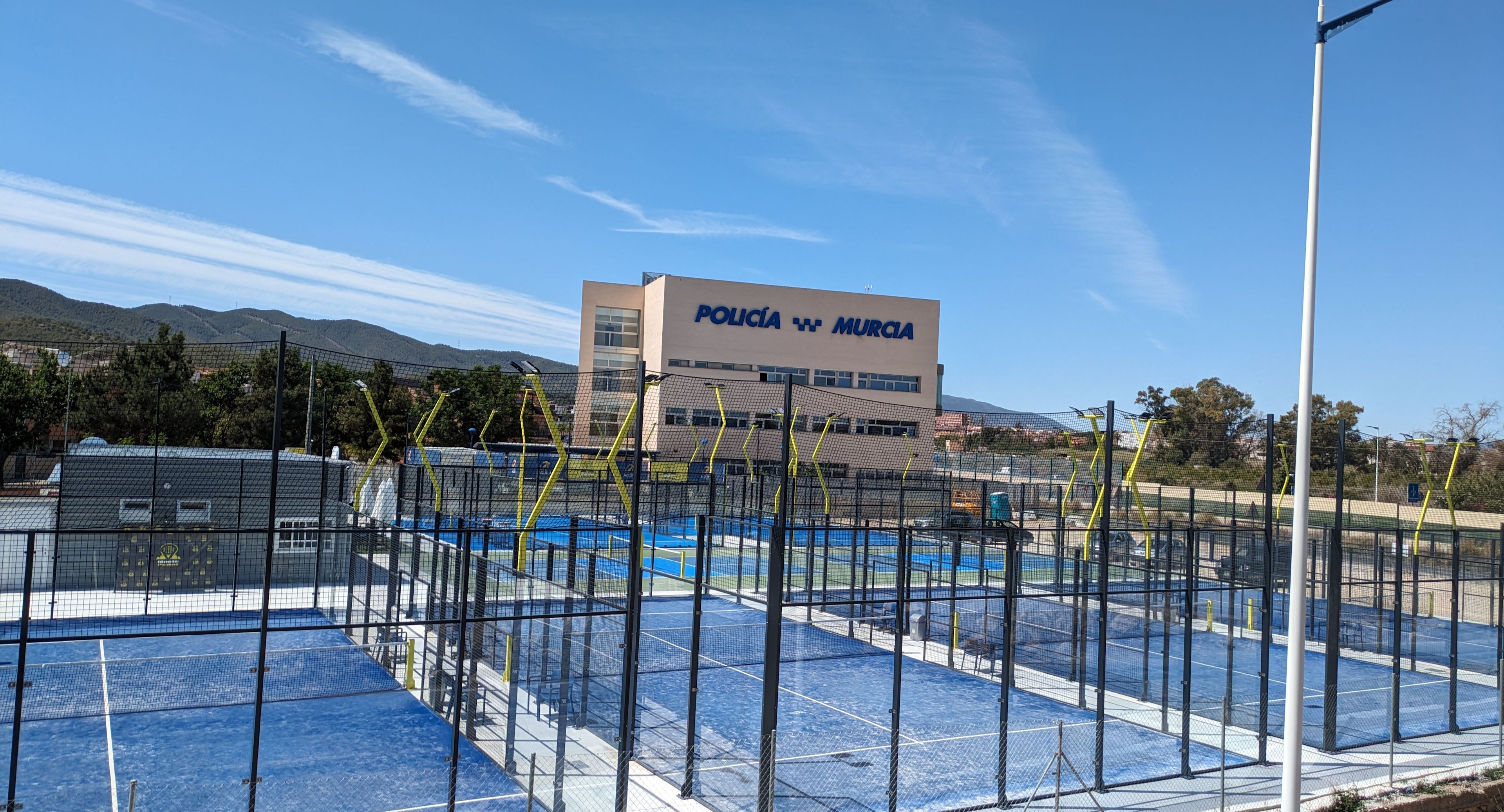 Club MontePadel — photo 2