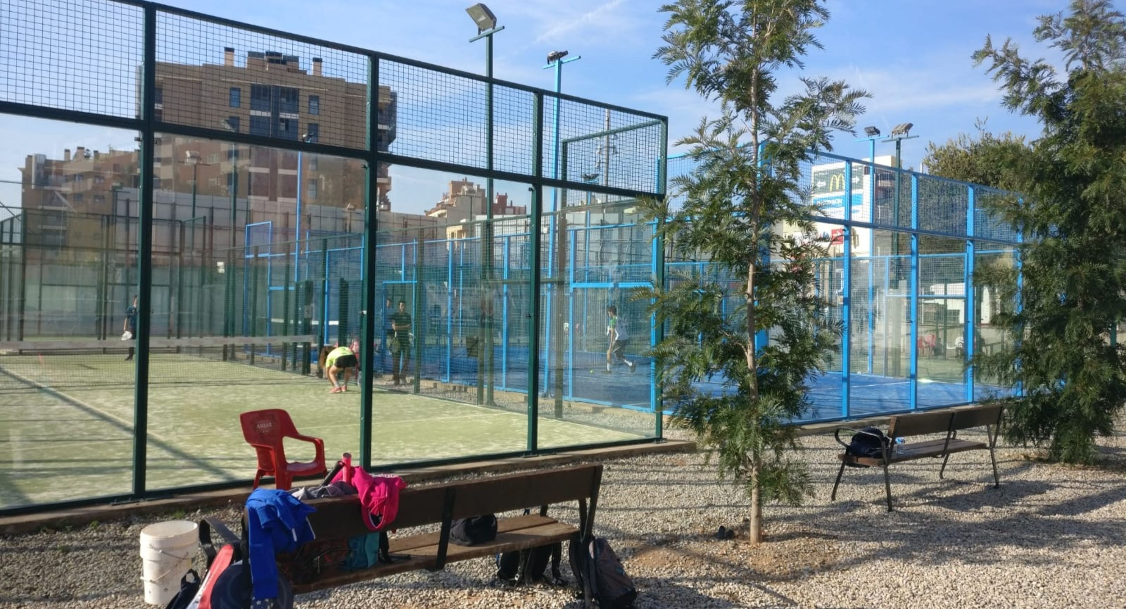 Club  Natació Reus Ploms  — photo 2