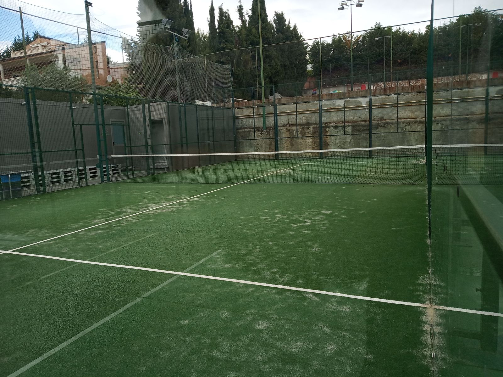Club Ntc Padel — photo 2