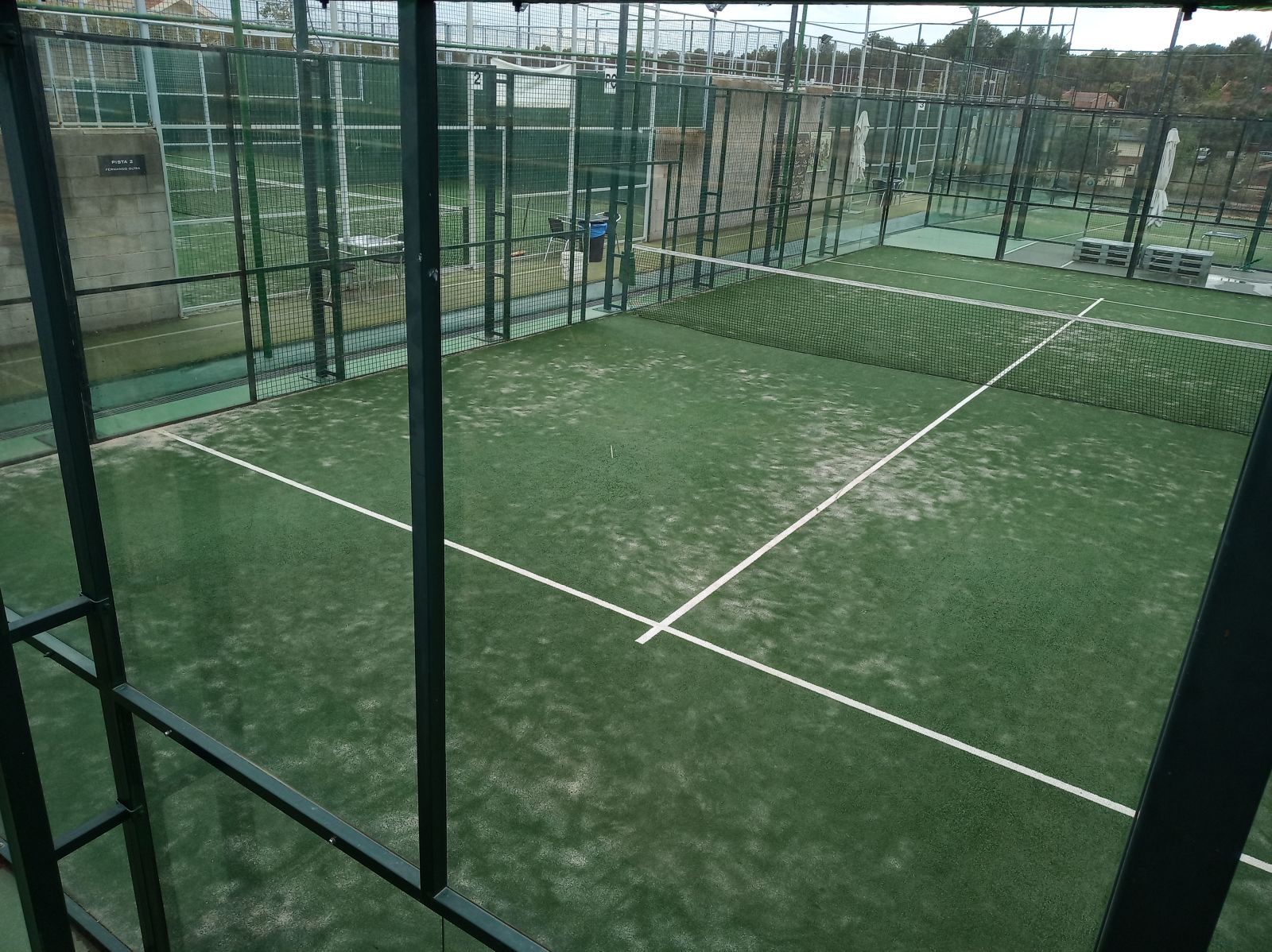 Club Ntc Padel — photo 3