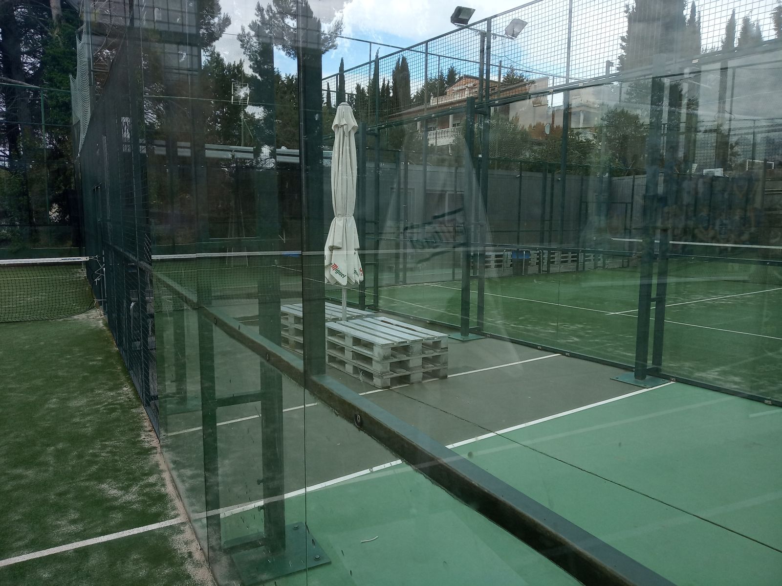Club Ntc Padel — photo 5