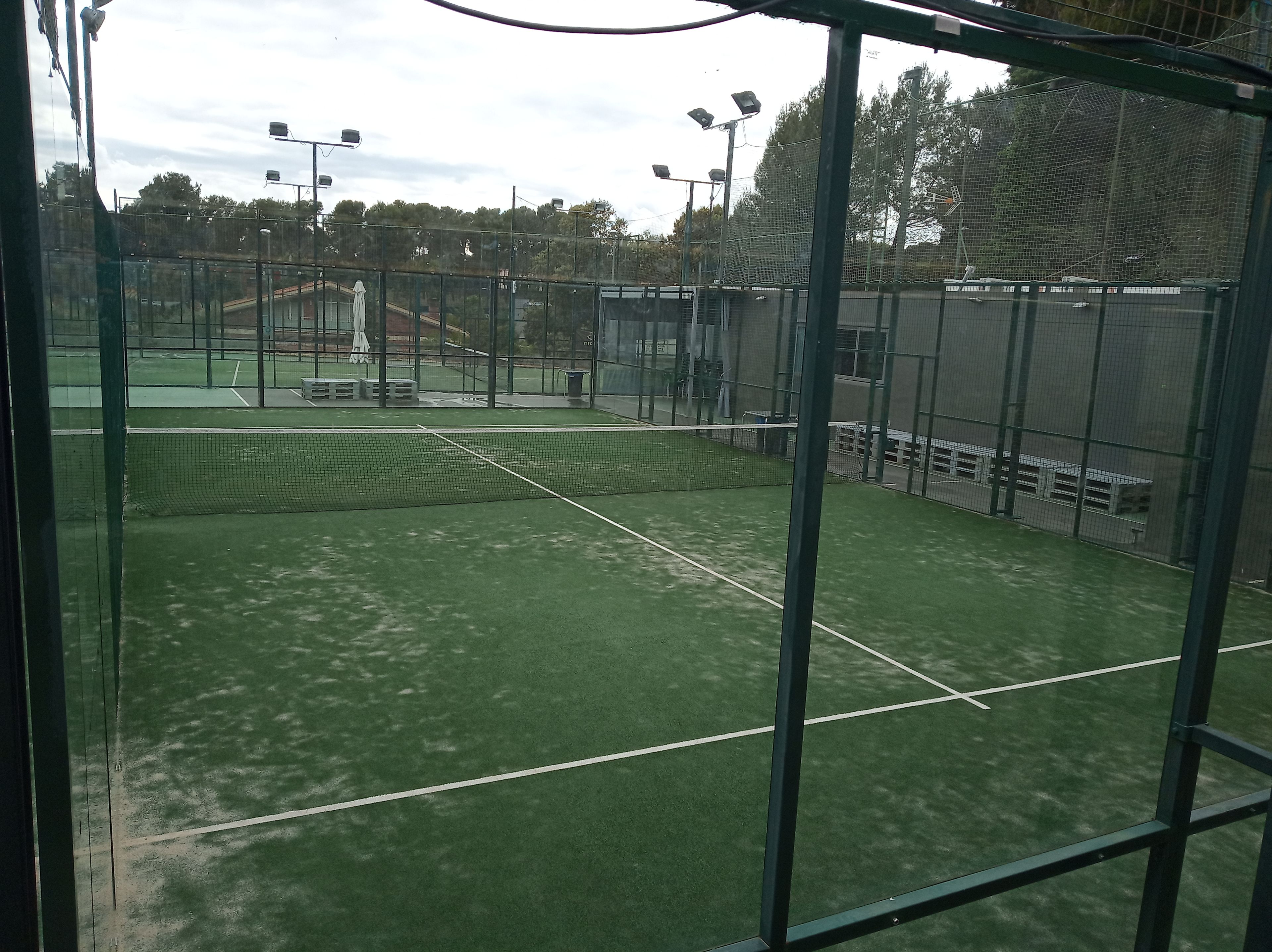 Club Ntc Padel — photo 6