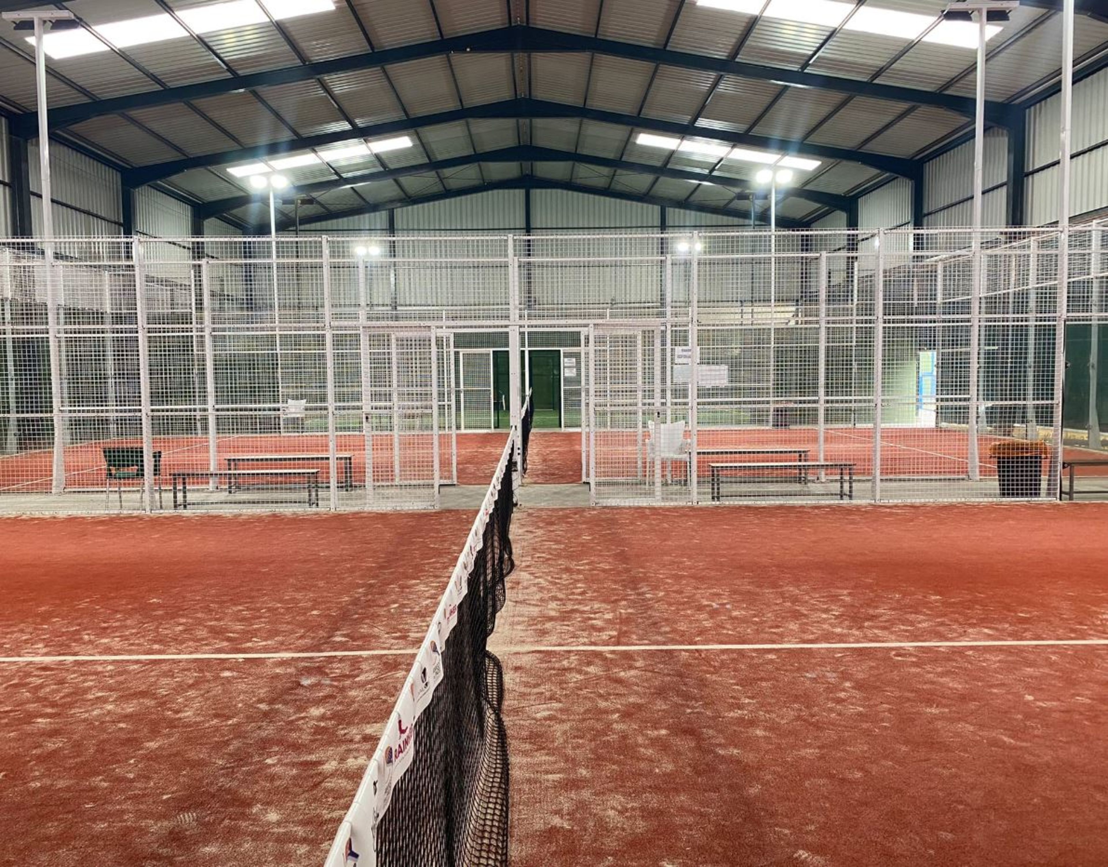 Club Pádel Barbate — photo 5