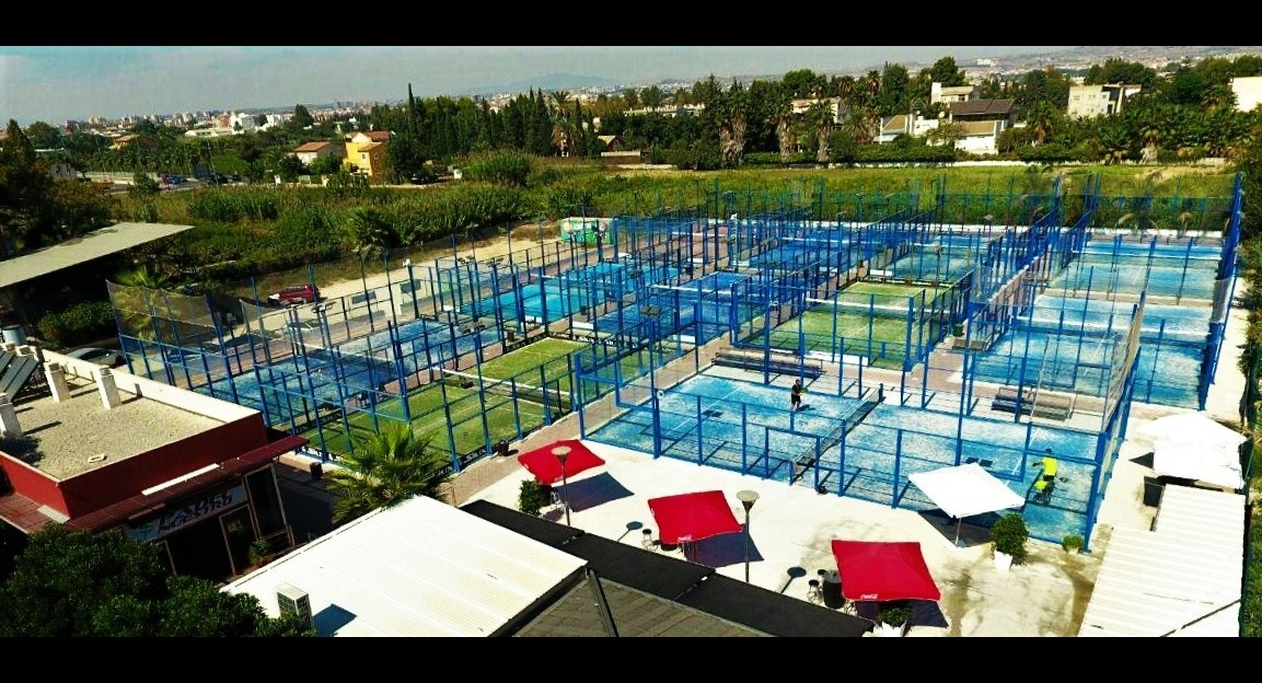 Club Pádel Brothers — photo 2