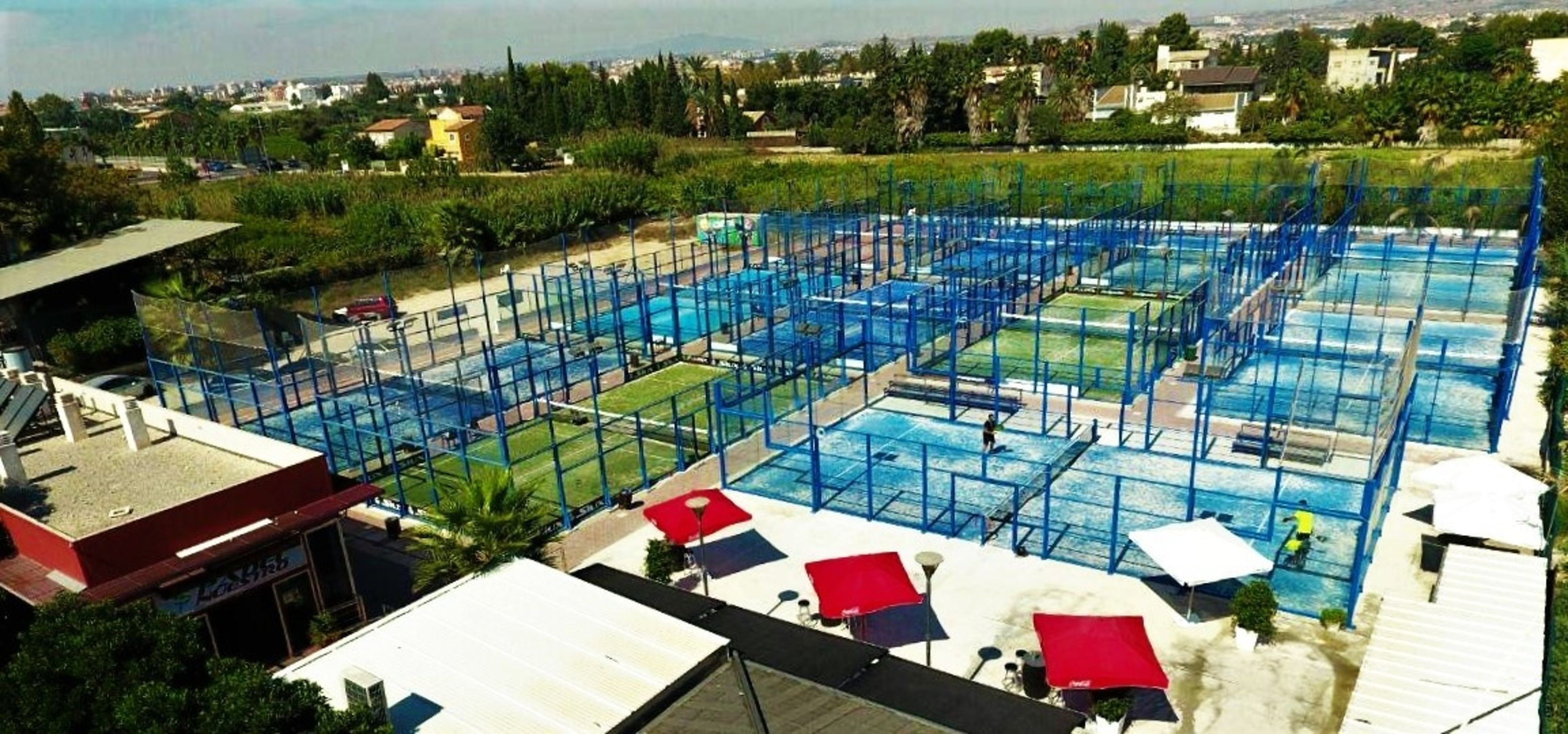 Club Pádel Brothers — photo 4