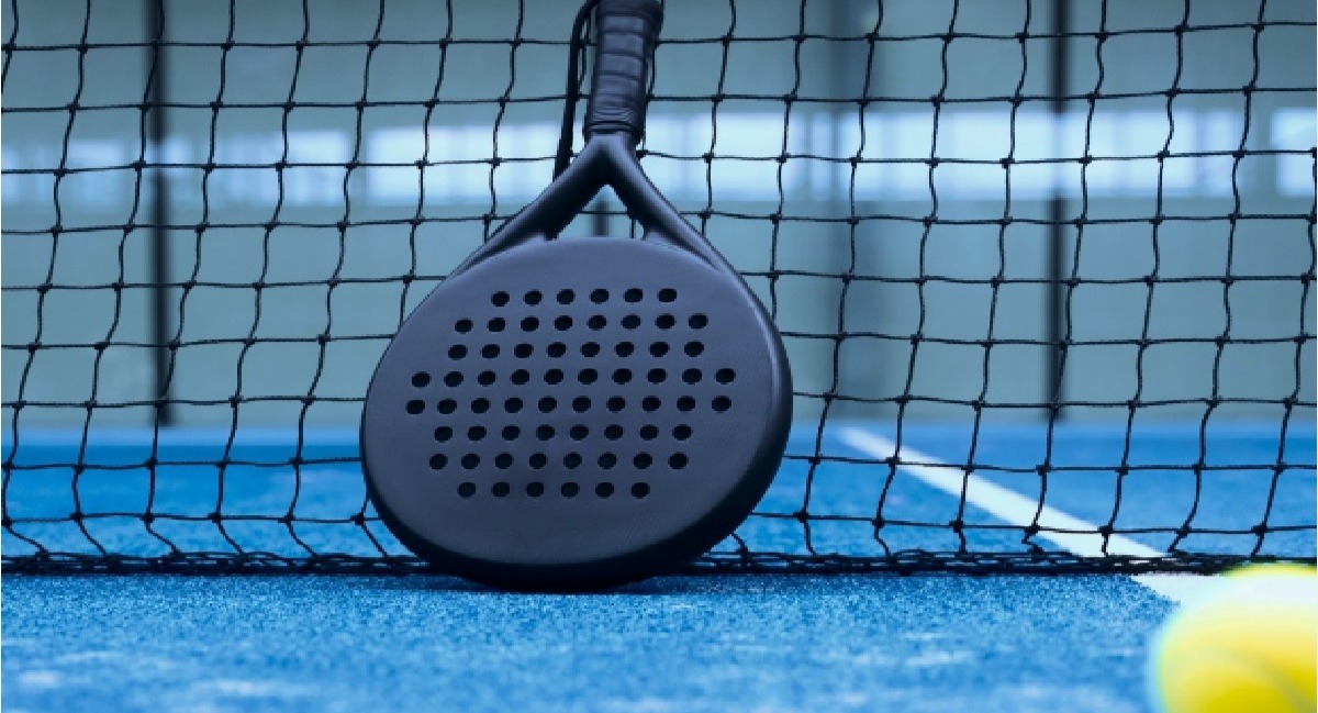 Club Padel Capultitlan — photo 1