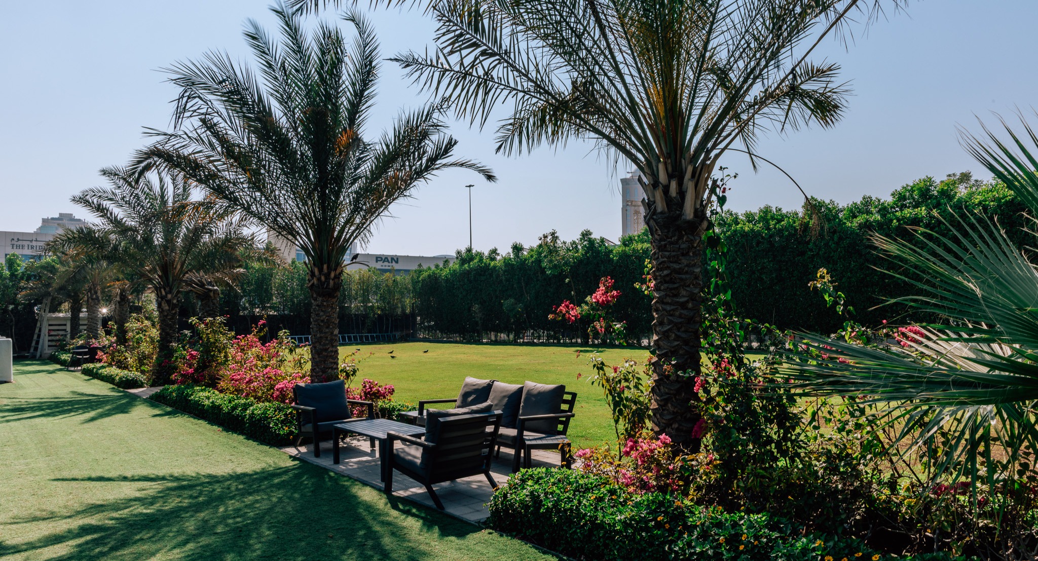 Club Padel Dubai — photo 5