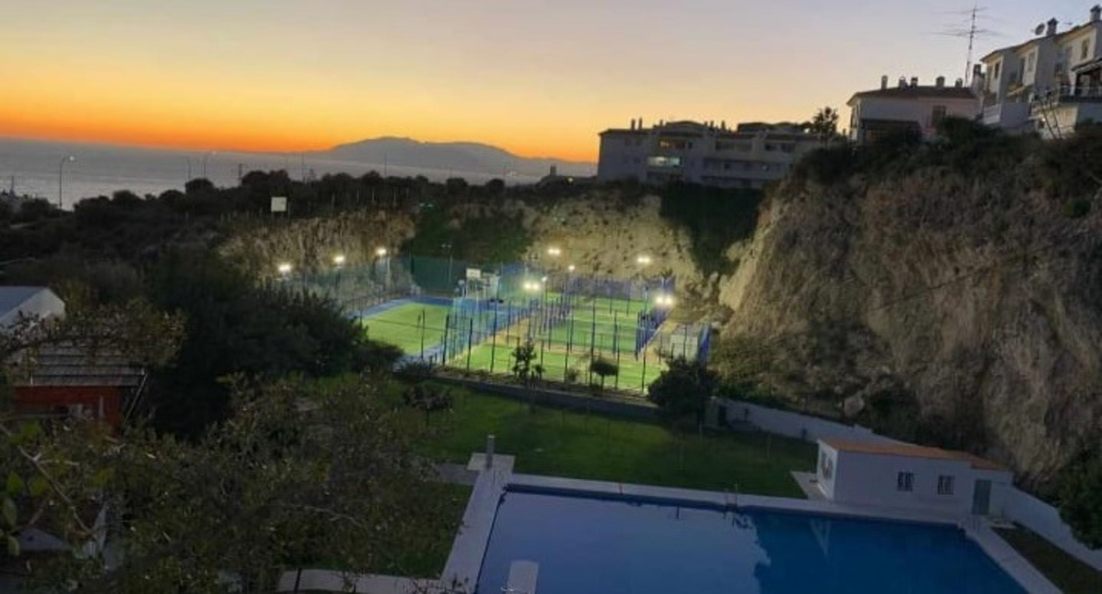 Club Pádel El Higuerón — photo 2