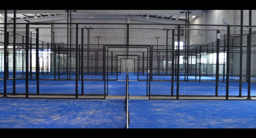 Club Padel Fit Aranda — photo 1