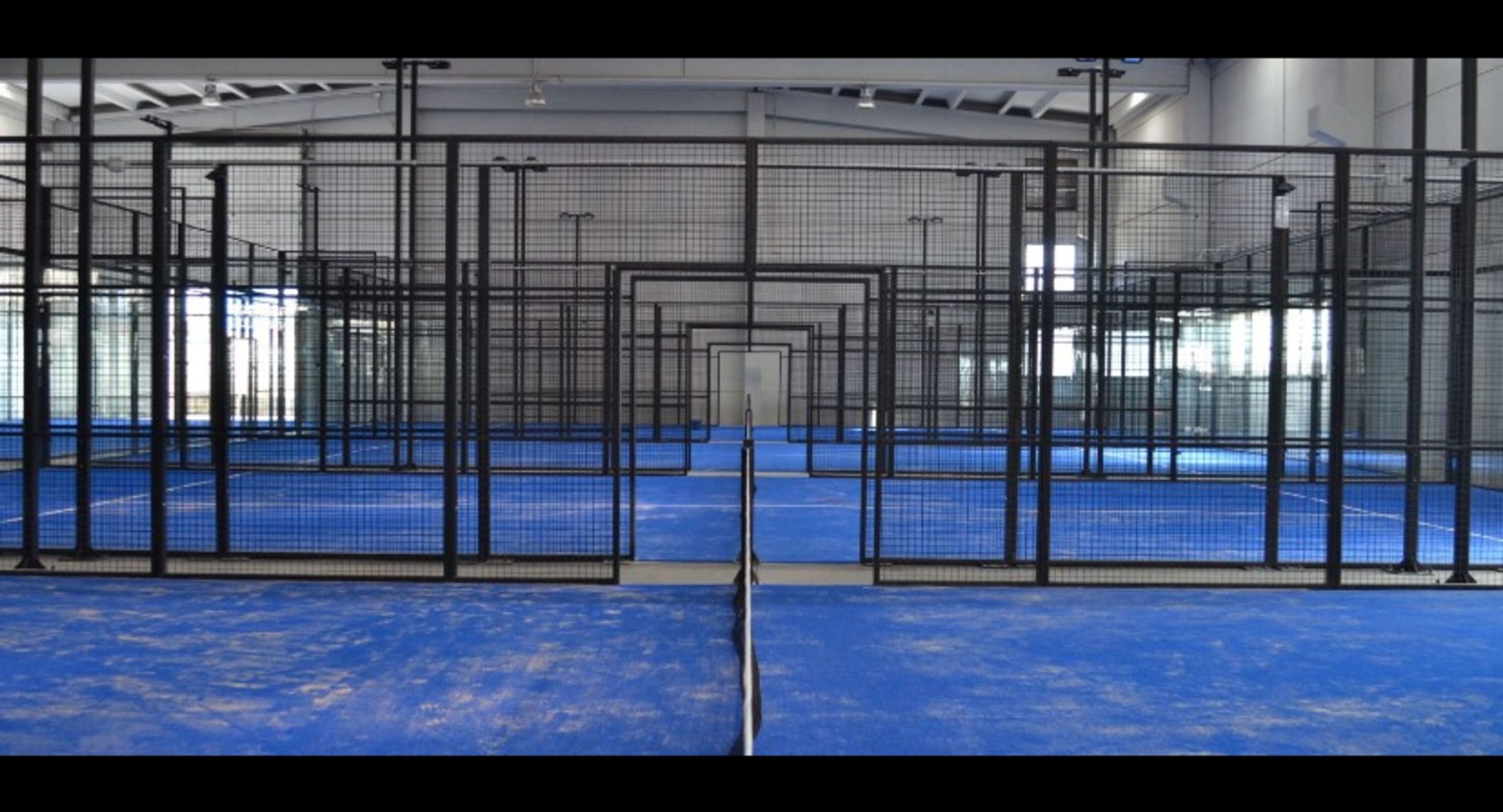 Club Padel Fit Aranda — photo 2