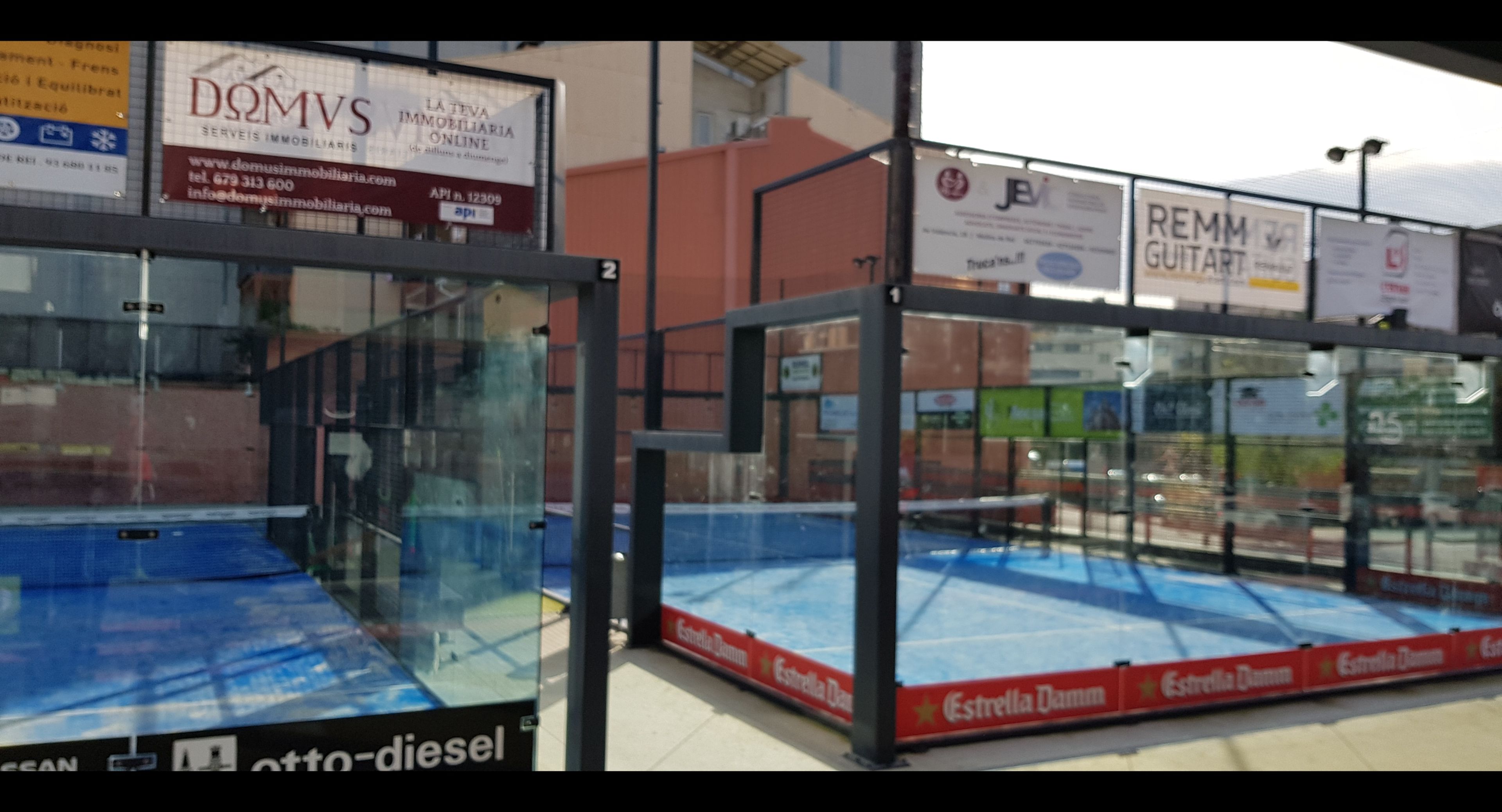 Club Padel Molins  — photo 4