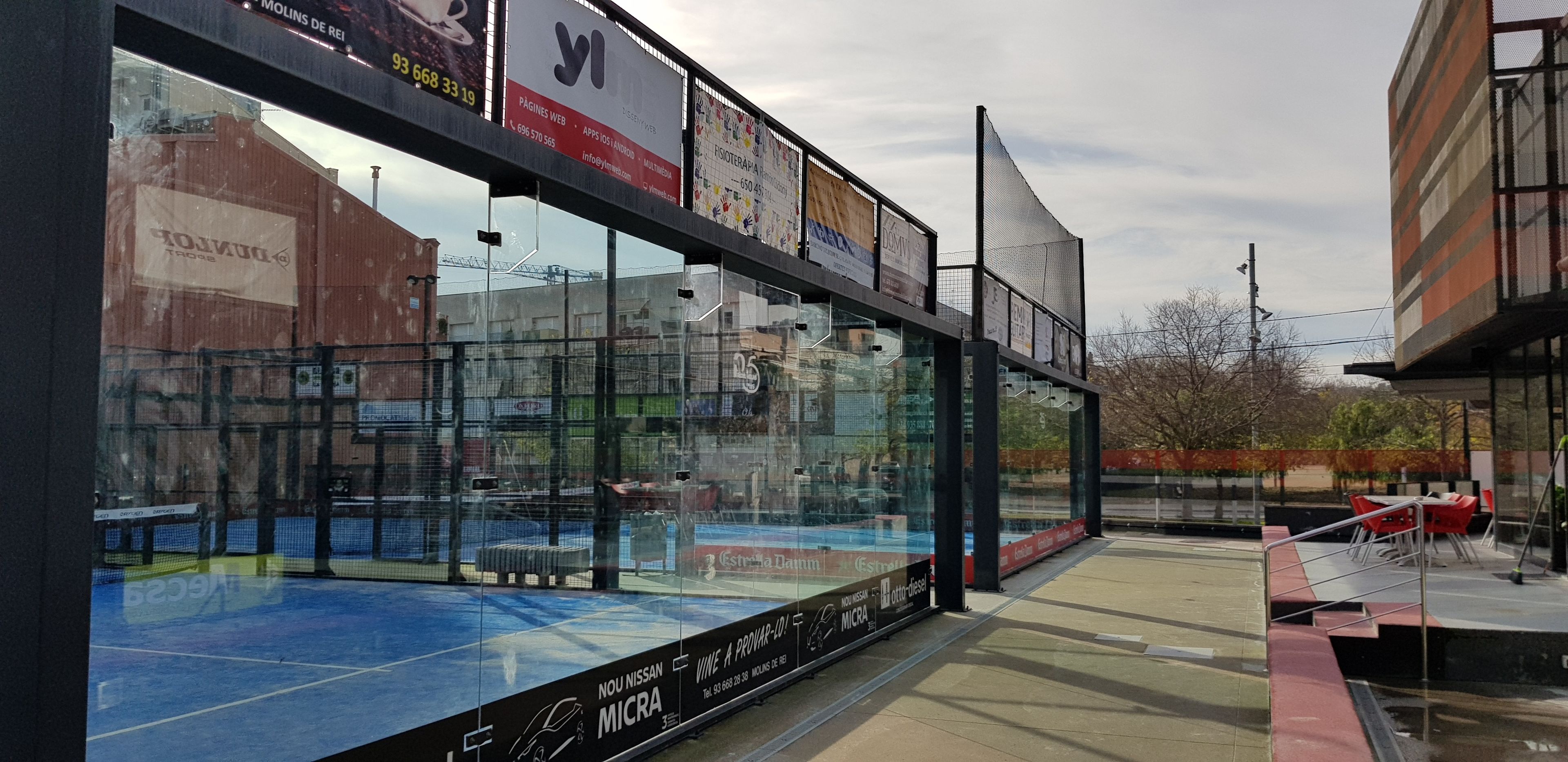 Club Padel Molins  — photo 5