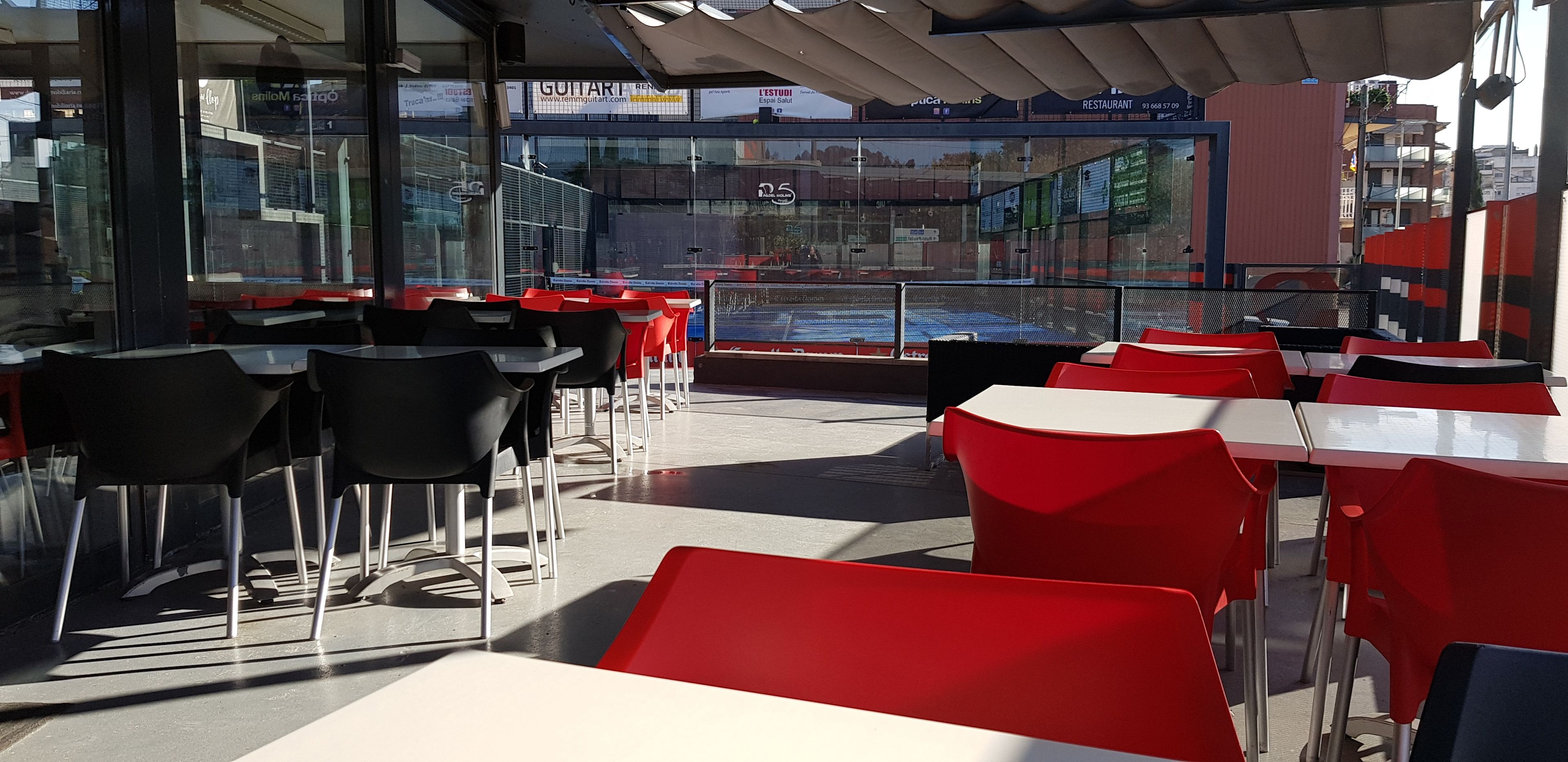 Club Padel Molins  — photo 6