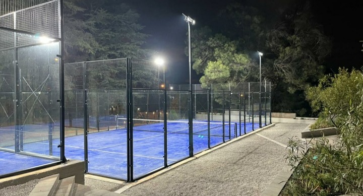 Club Padel - Pirates — photo 1