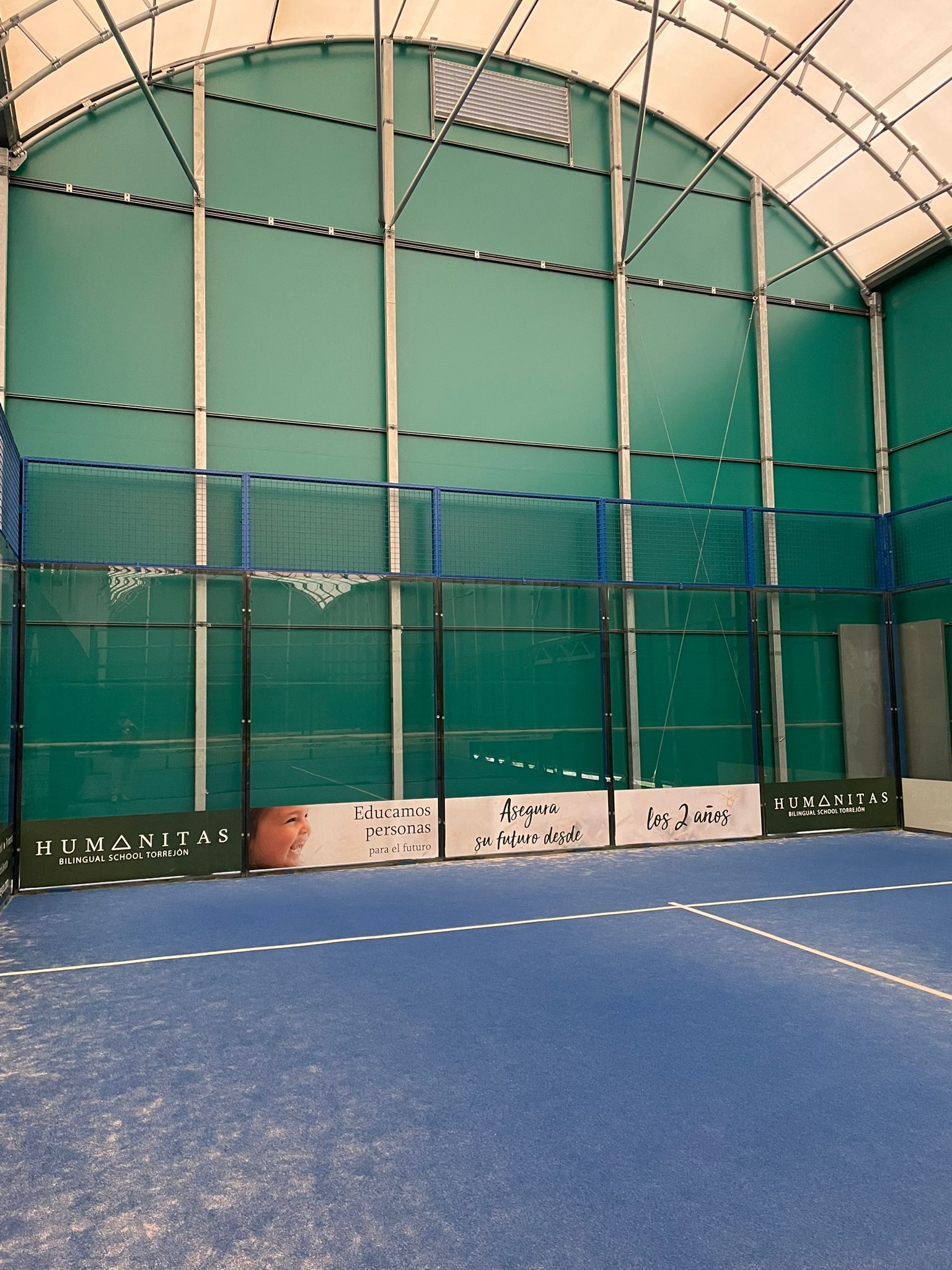 Club Pádel Soto Torrejón — photo 2