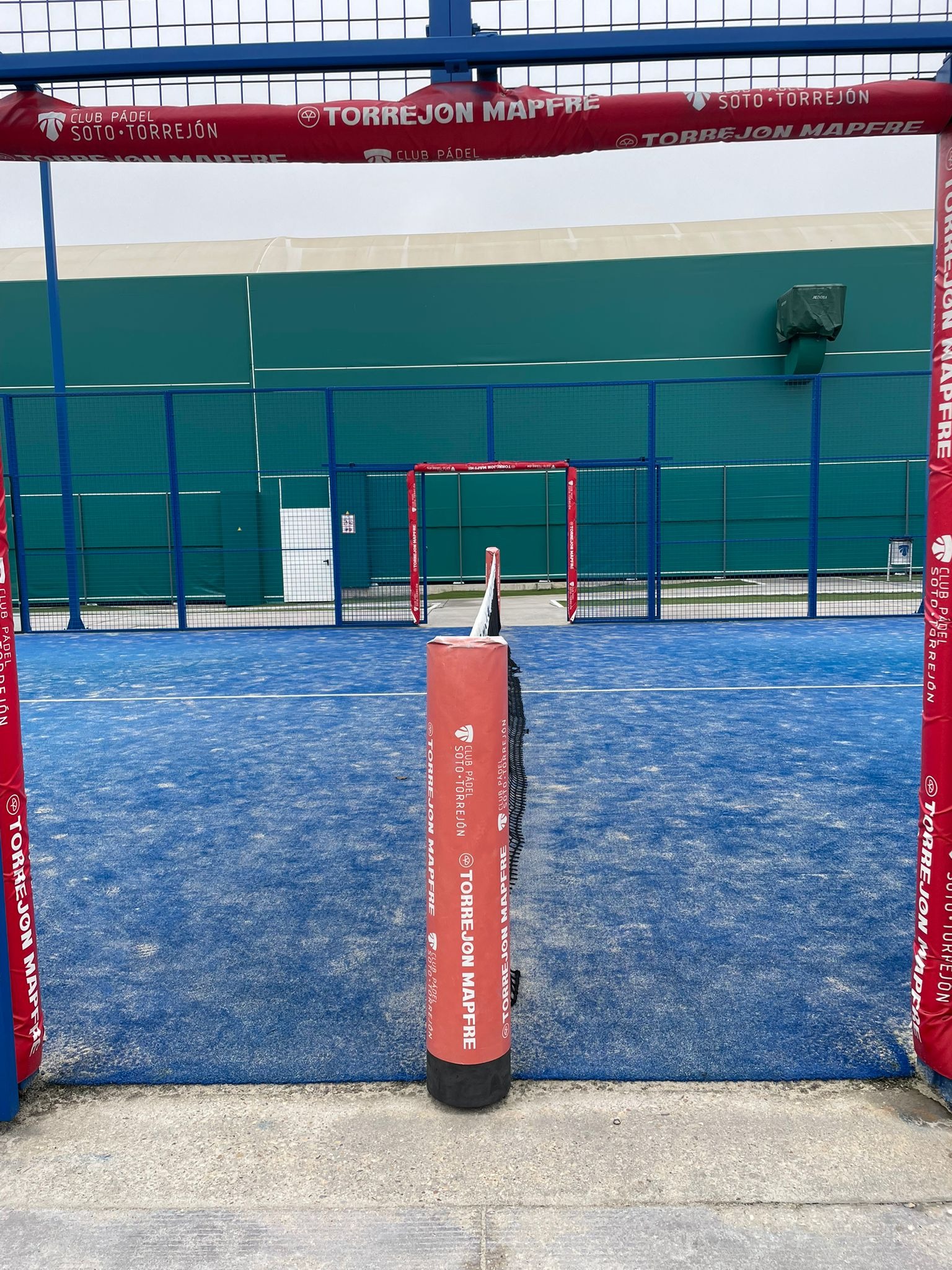 Club Pádel Soto Torrejón — photo 3