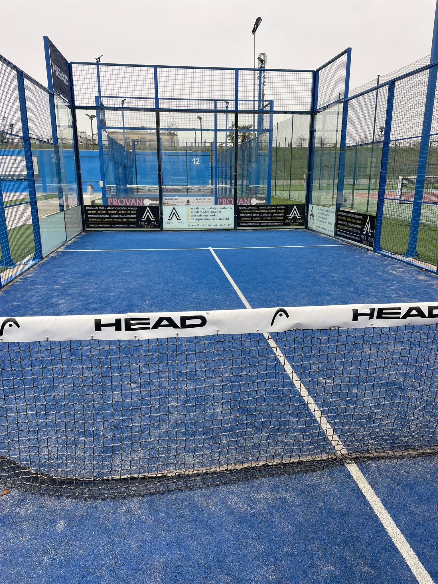 Club Pádel Soto Torrejón — photo 5