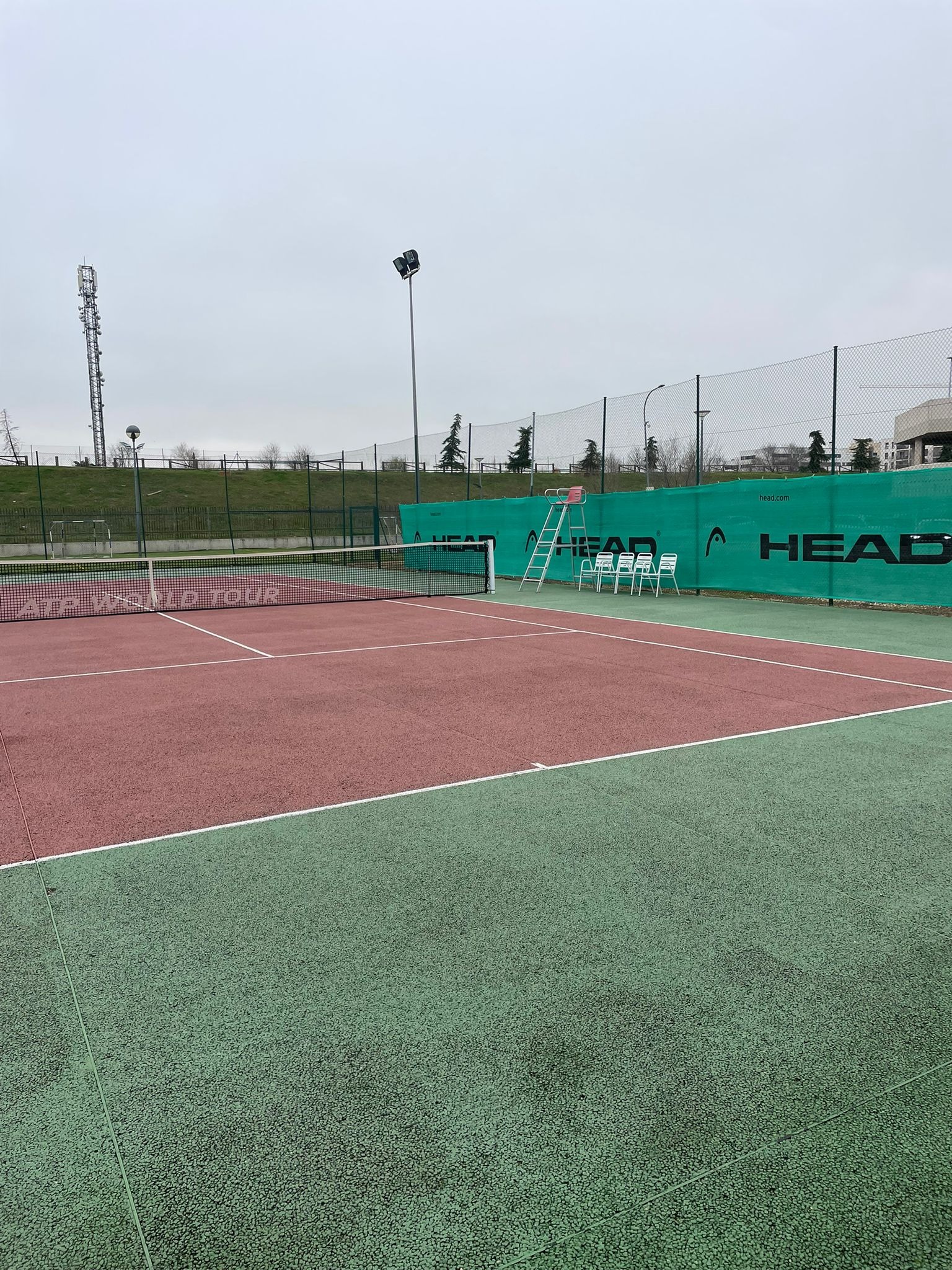 Club Pádel Soto Torrejón — photo 6