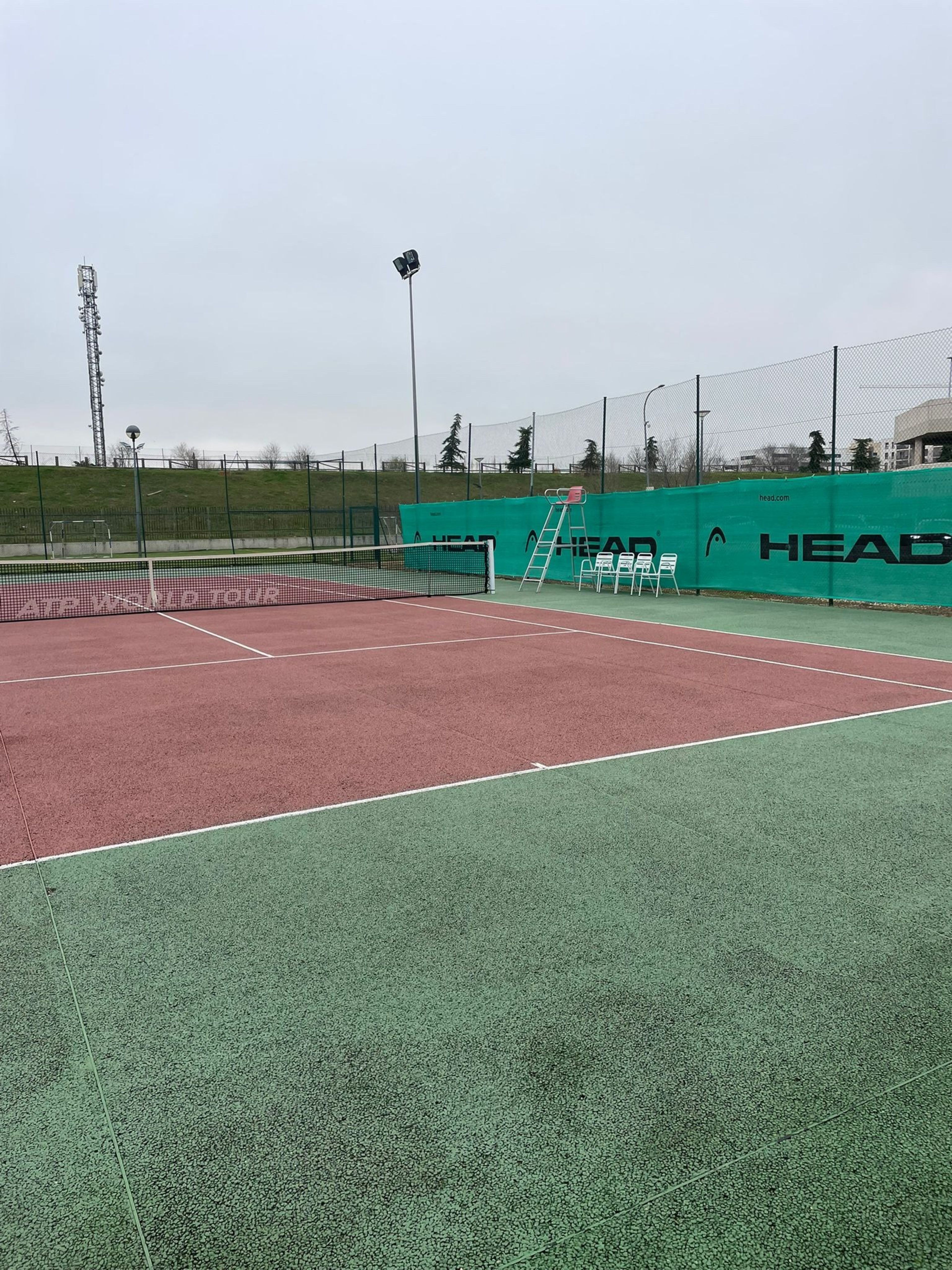 Club Pádel Soto Torrejón — photo 9
