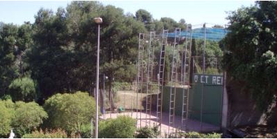 Club Pádel Tenis Mir — photo 4