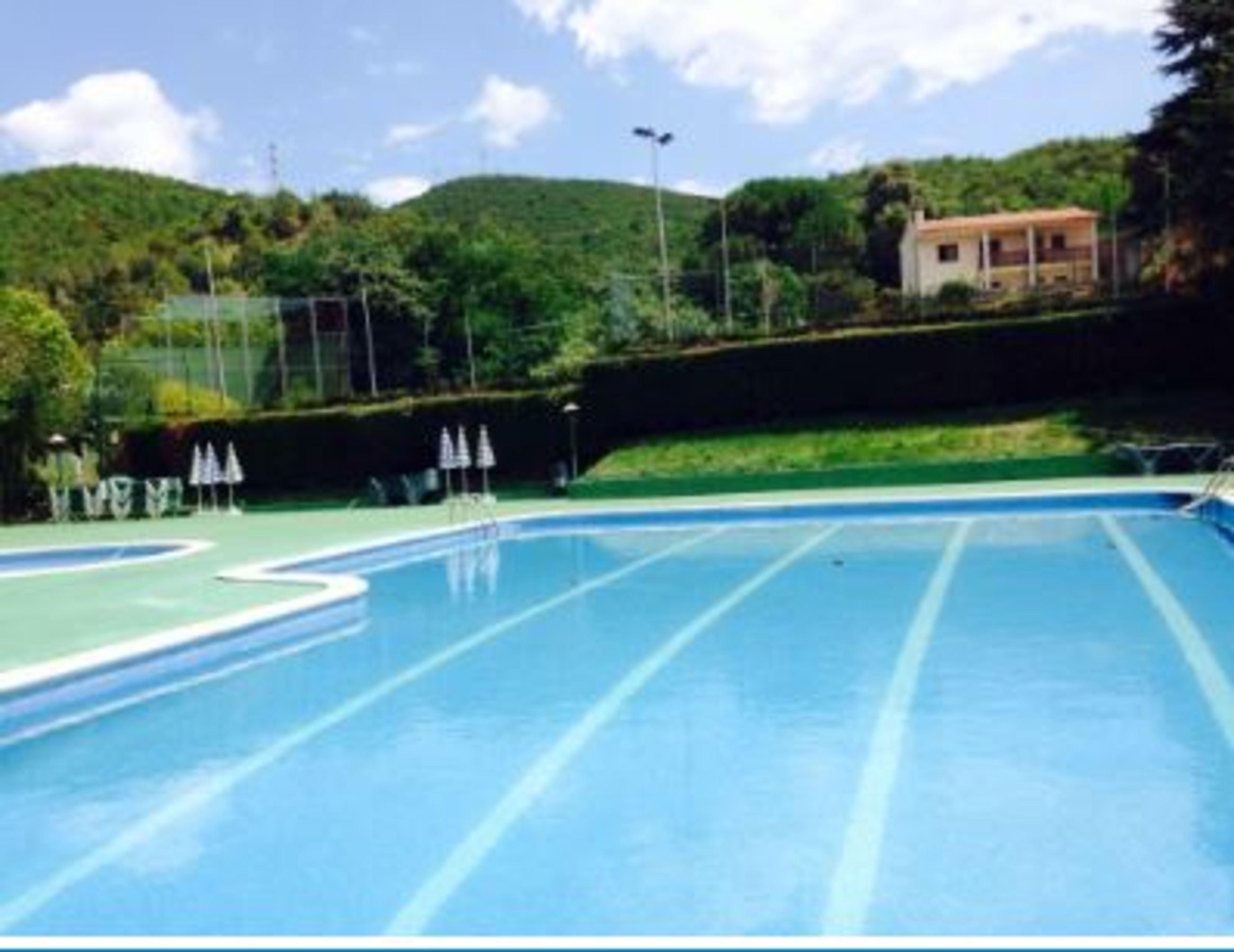 Club Pádel Tenis Mir — photo 6