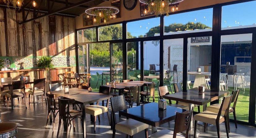 Club PadelOn — photo 1