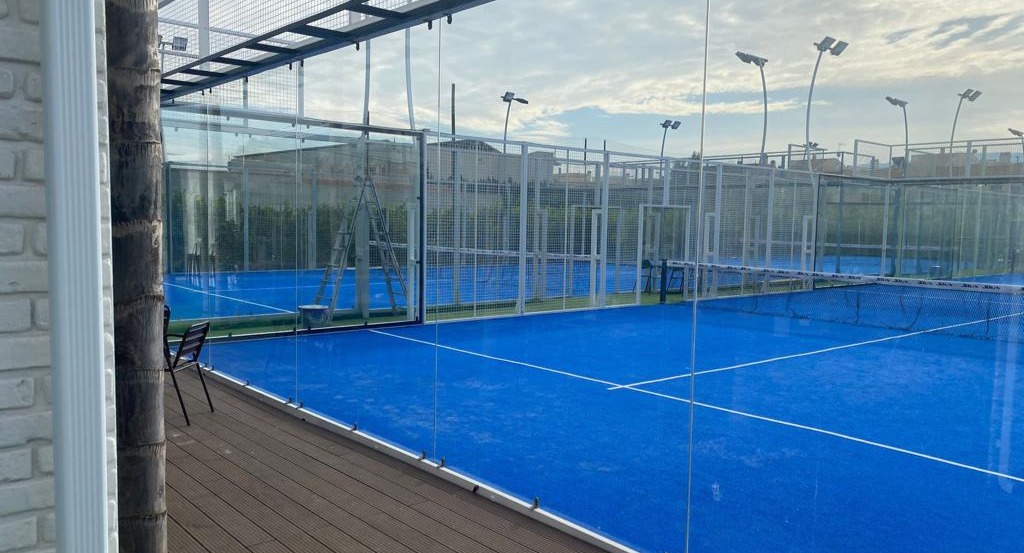 Club PadelOn — photo 2