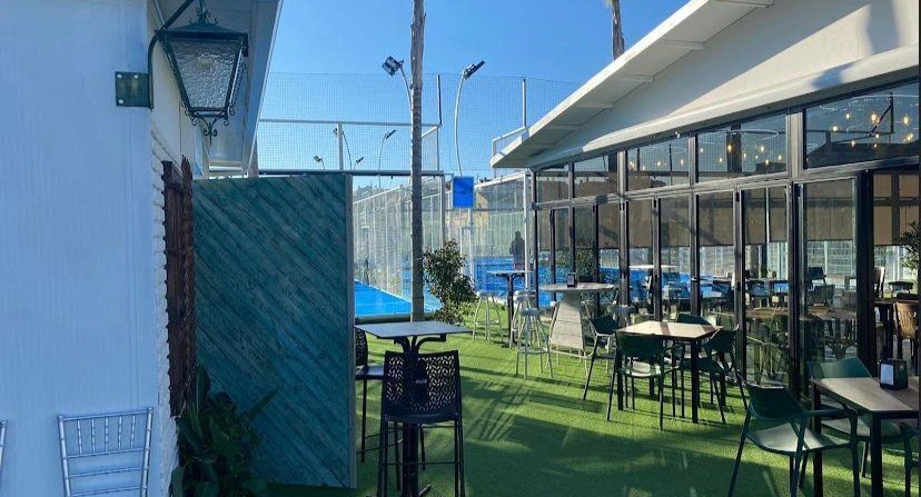 Club PadelOn — photo 4