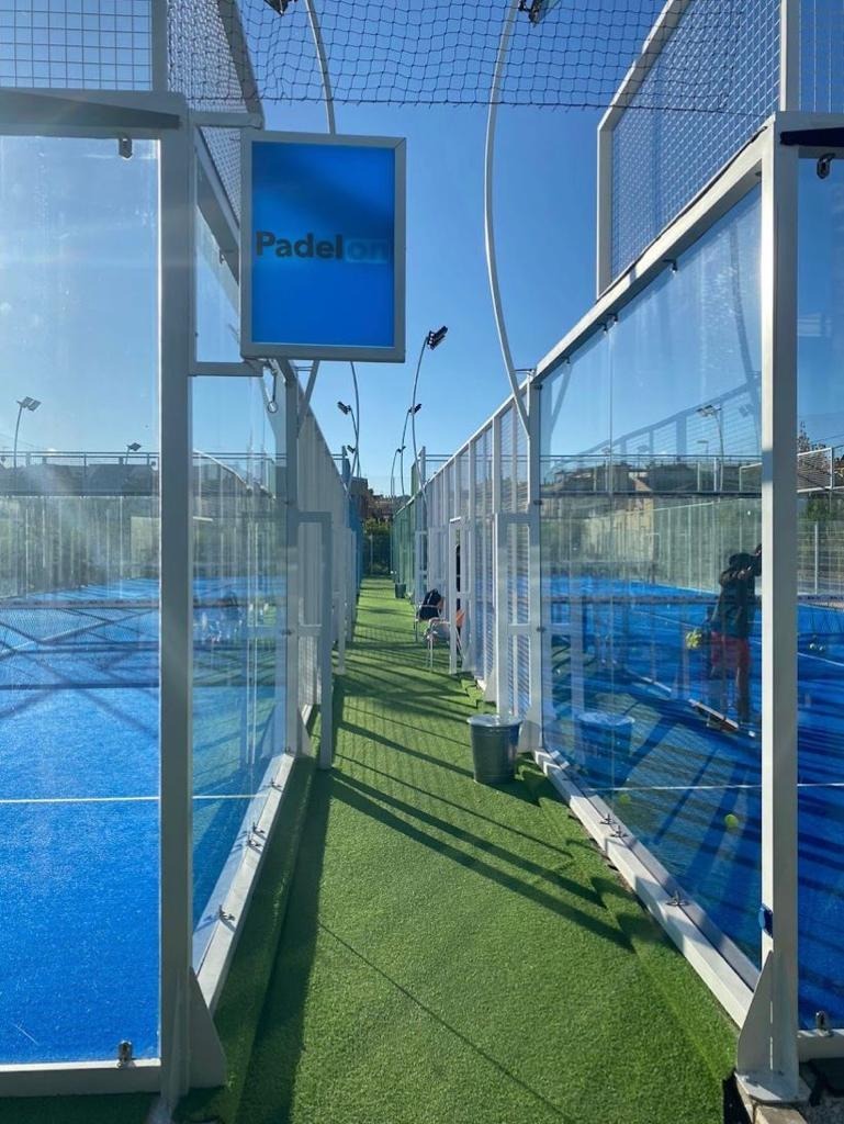 Club PadelOn — photo 7