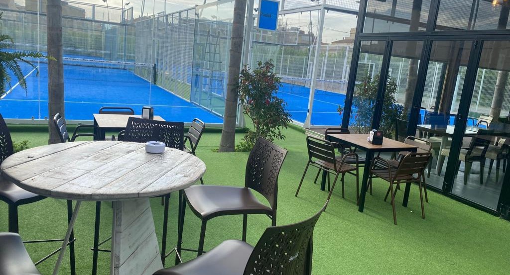 Club PadelOn — photo 8