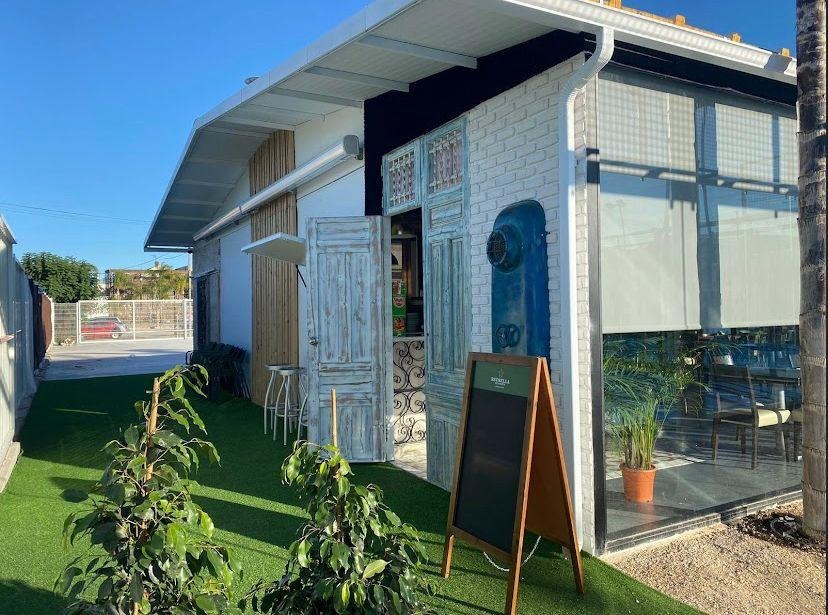 Club PadelOn — photo 10