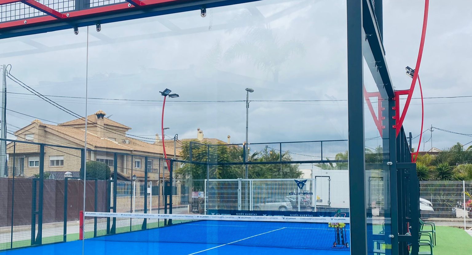 Club PadelOn — photo 15