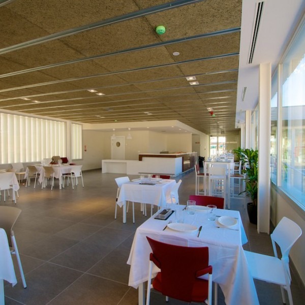 Club Raqueta Valladolid — photo 2