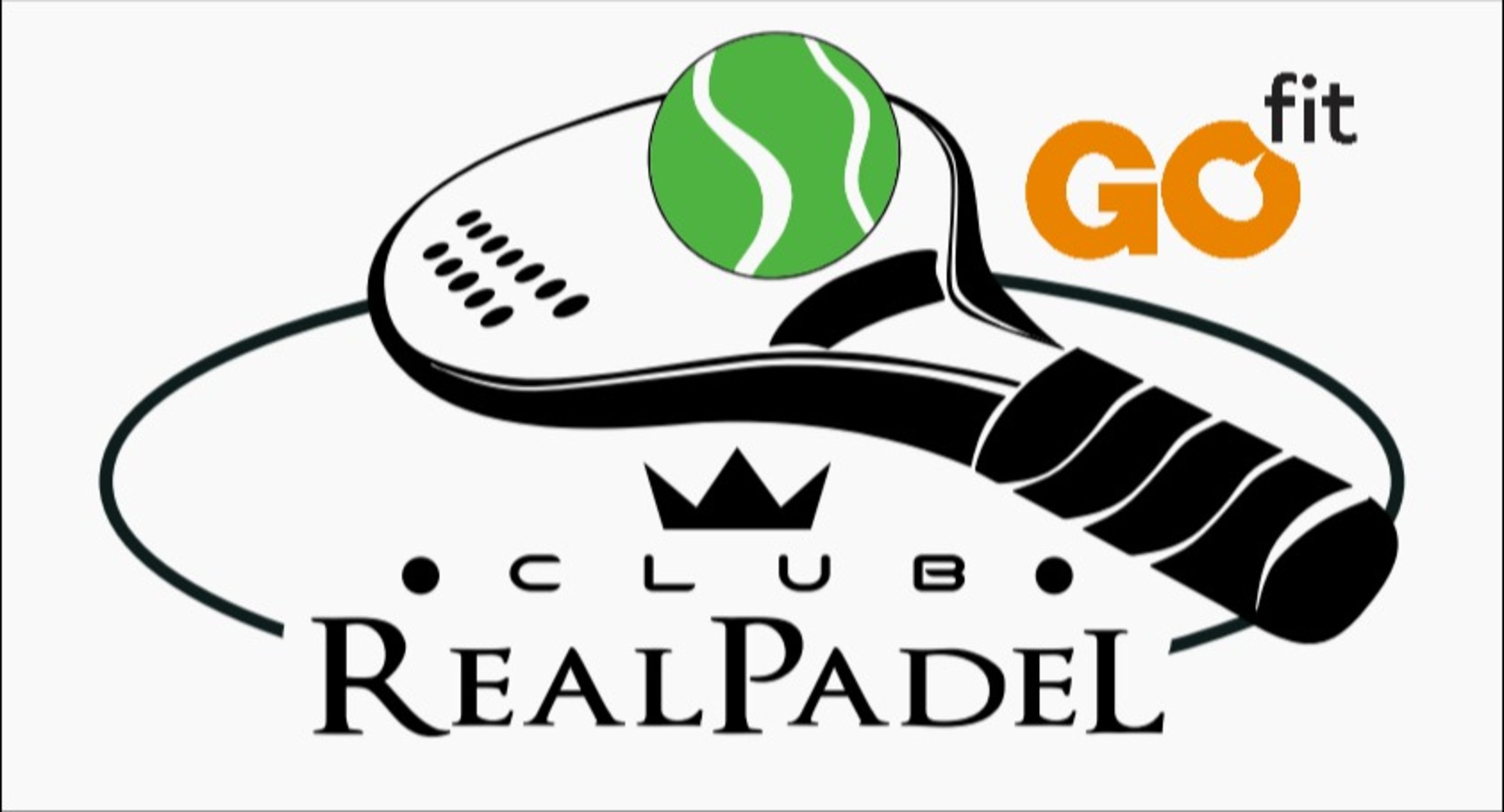 Club Realpadel (GoFit) — photo 2
