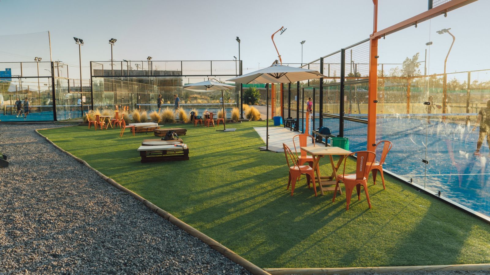 Club Santa Elena Soccer & Padel — photo 3
