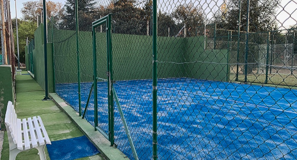 Club Talent Team Monteprincipe — photo 2