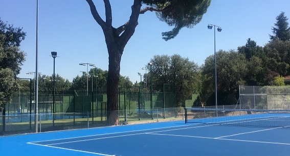 Club Talent Team Monteprincipe — photo 3