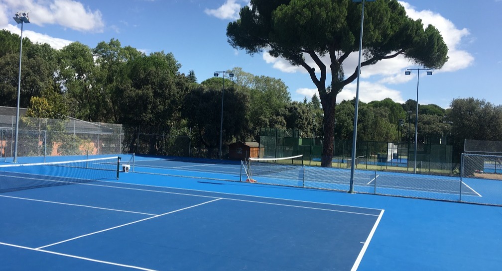 Club Talent Team Monteprincipe — photo 4