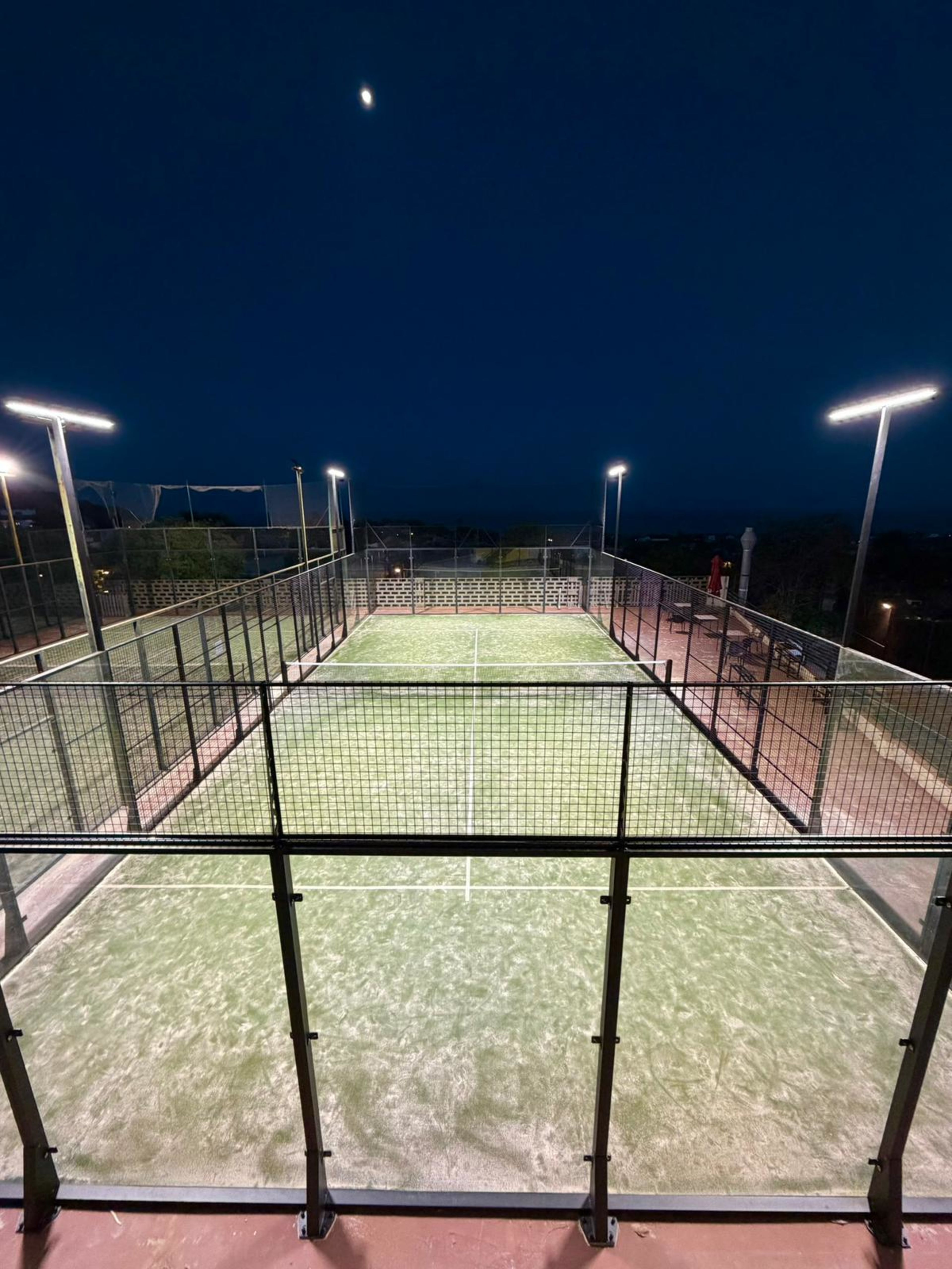 Club Tenis Mataró — photo 3
