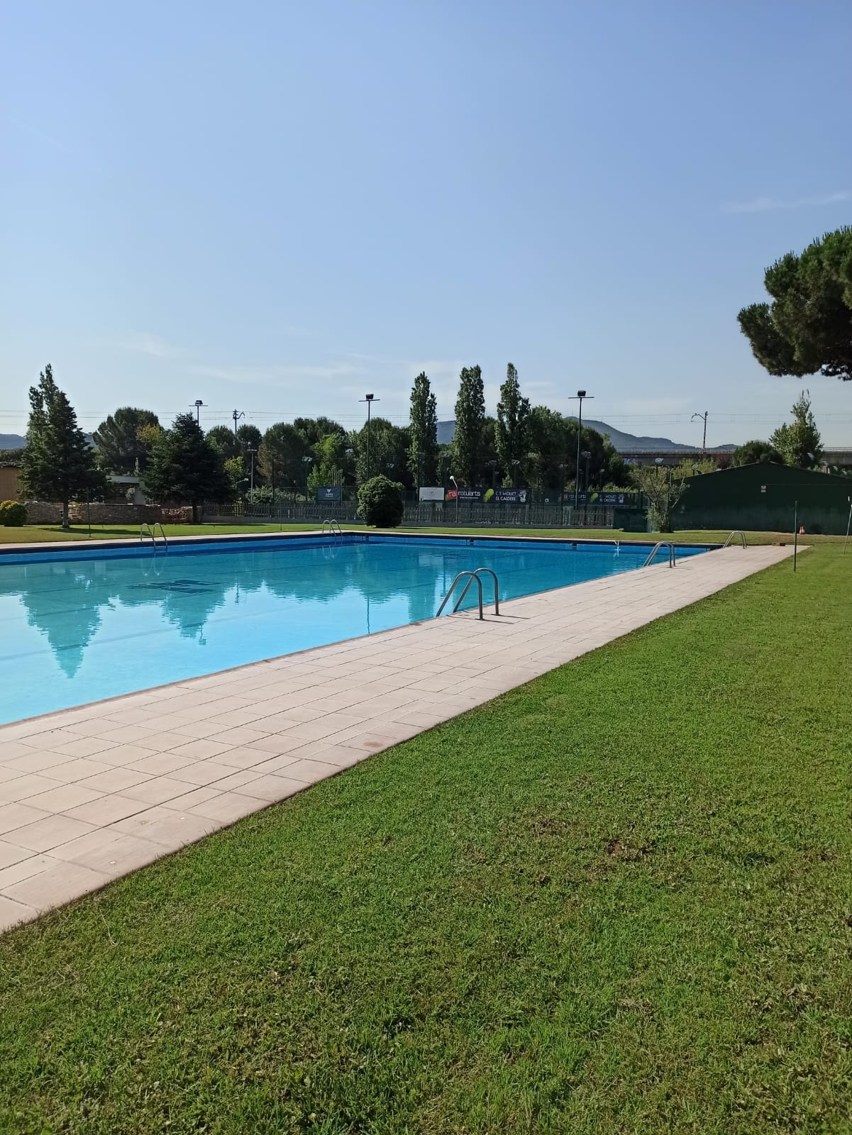 CLUB TENIS MOLLET — photo 3