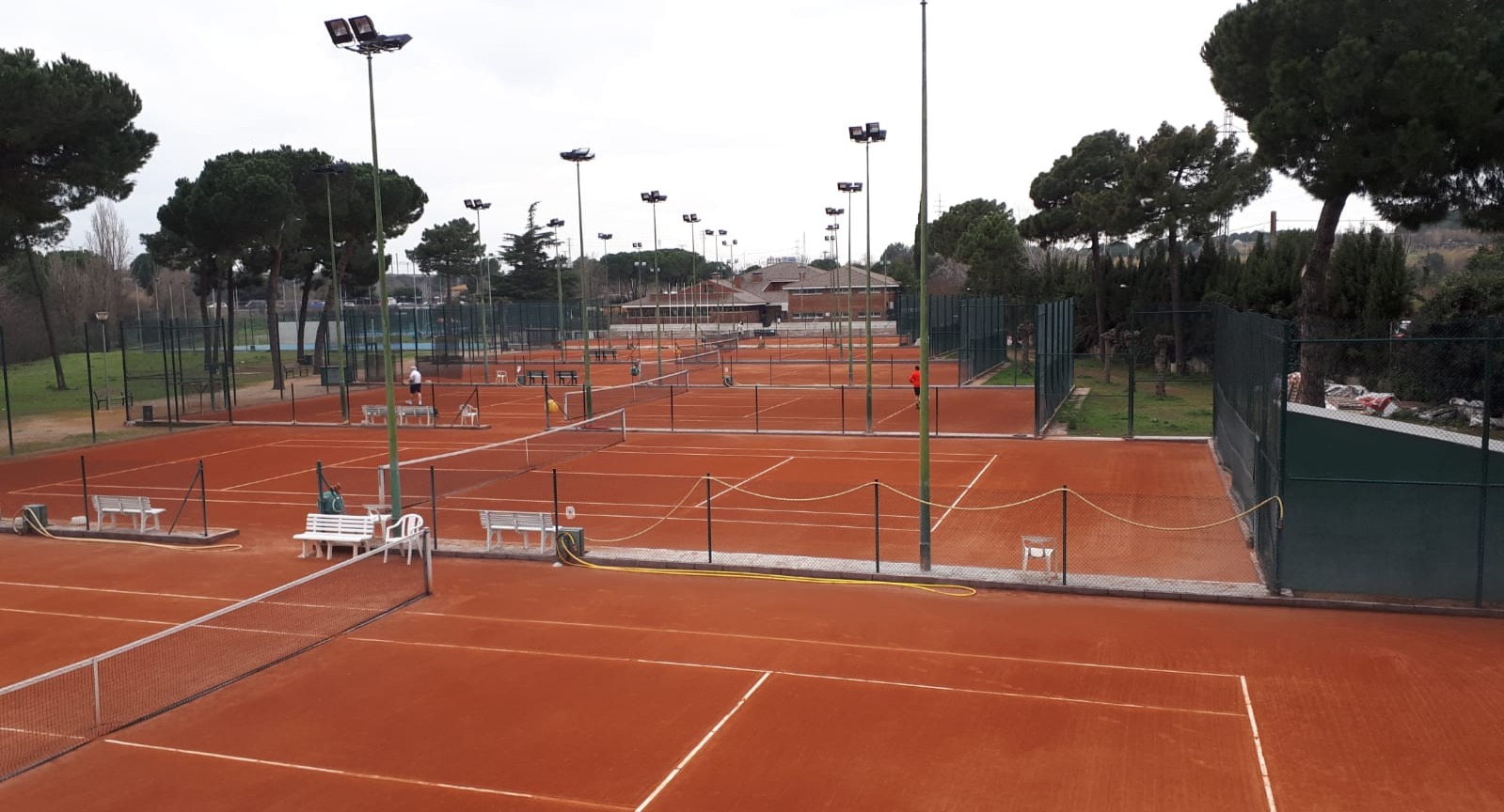 CLUB TENIS MOLLET — photo 4
