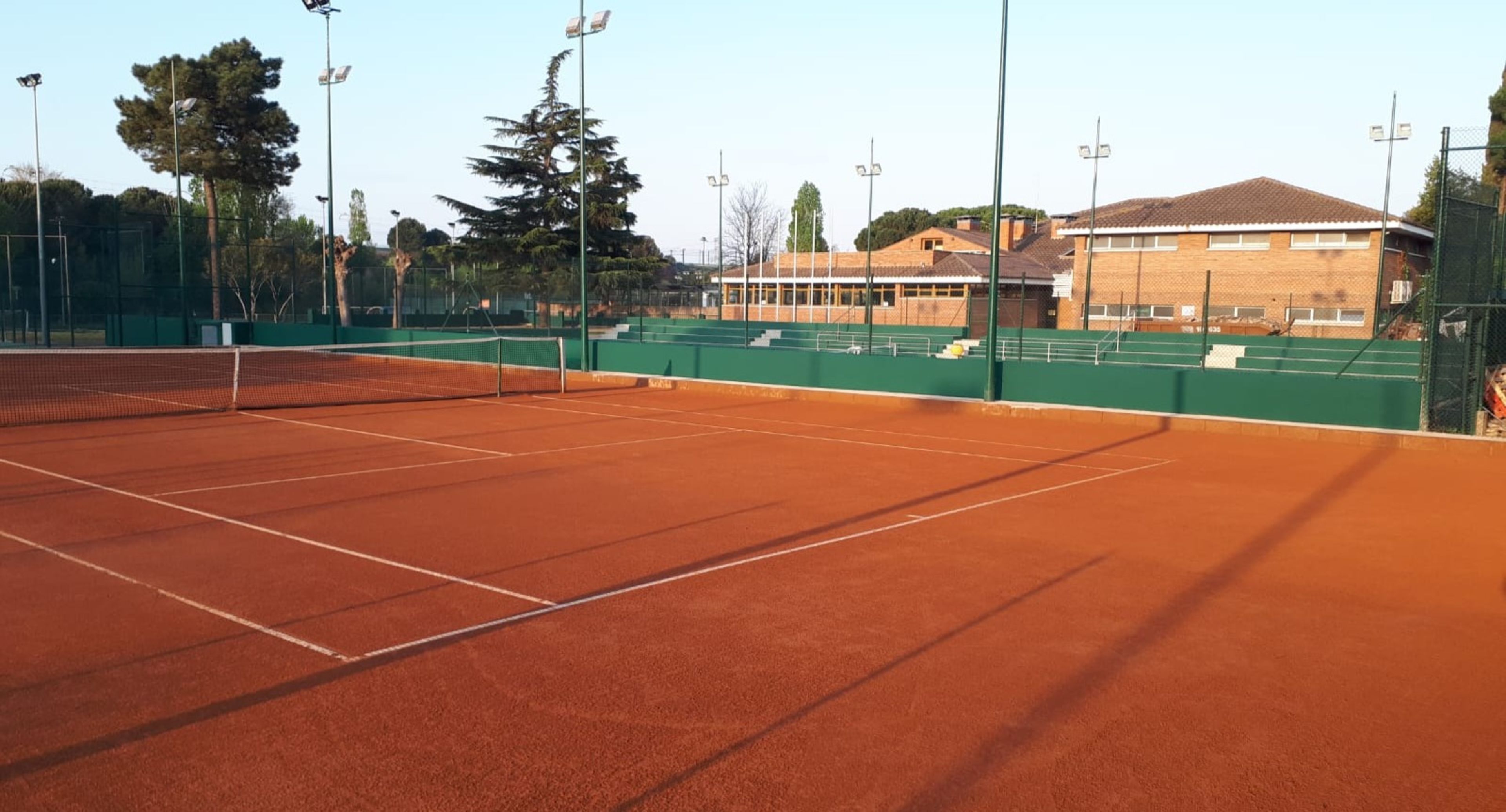 CLUB TENIS MOLLET — photo 6