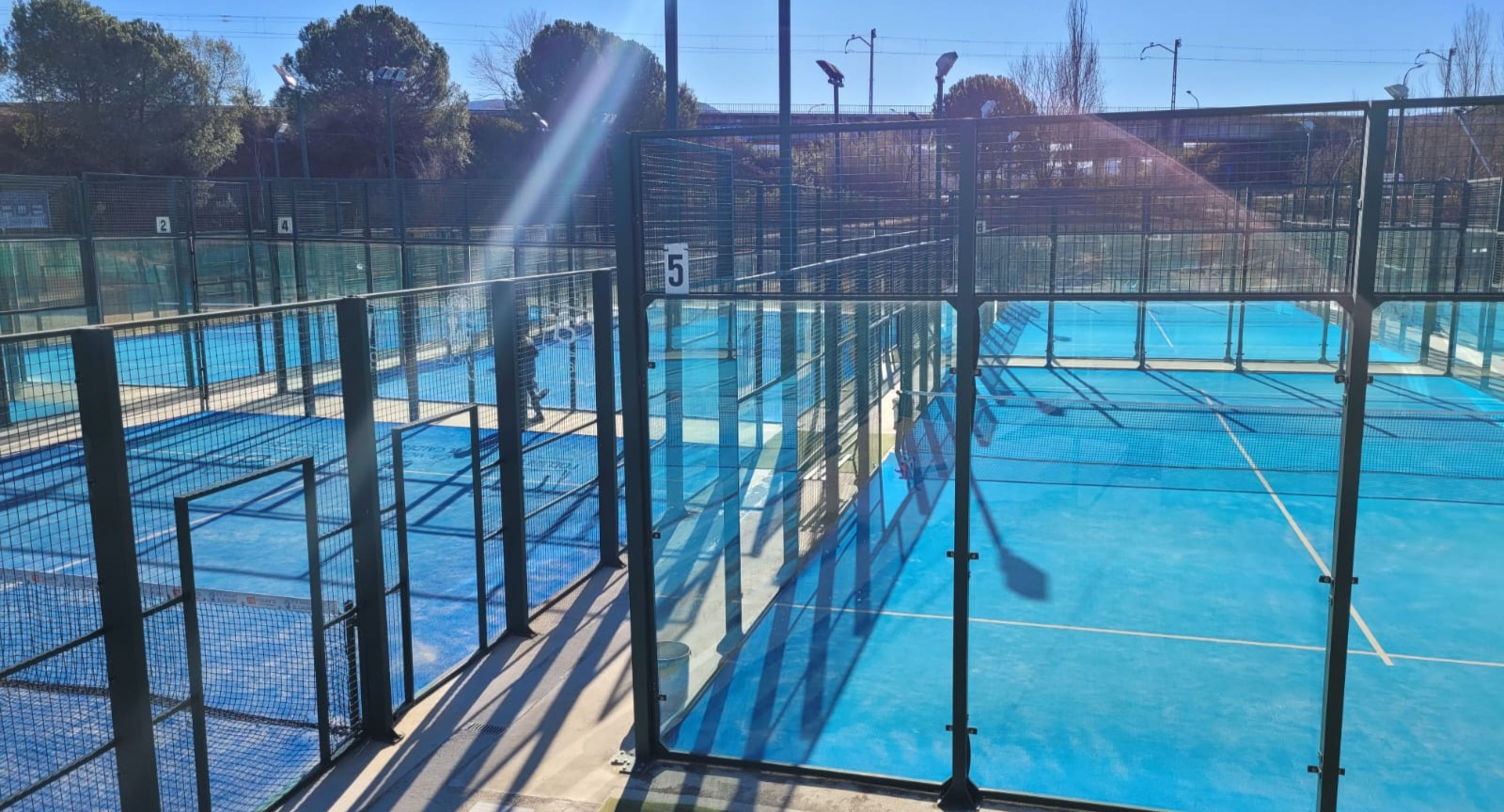 CLUB TENIS MOLLET — photo 7