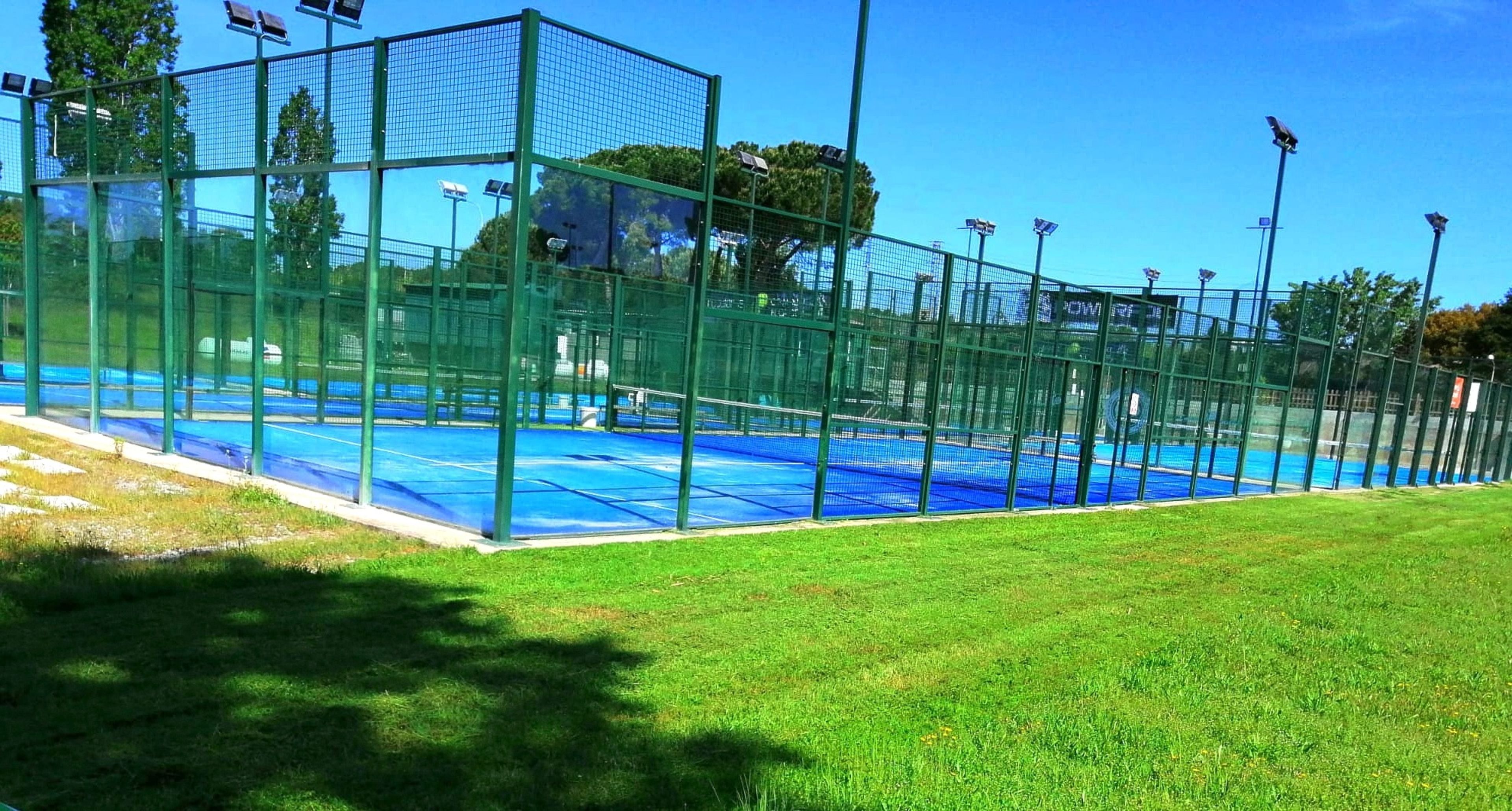 CLUB TENIS MOLLET — photo 8