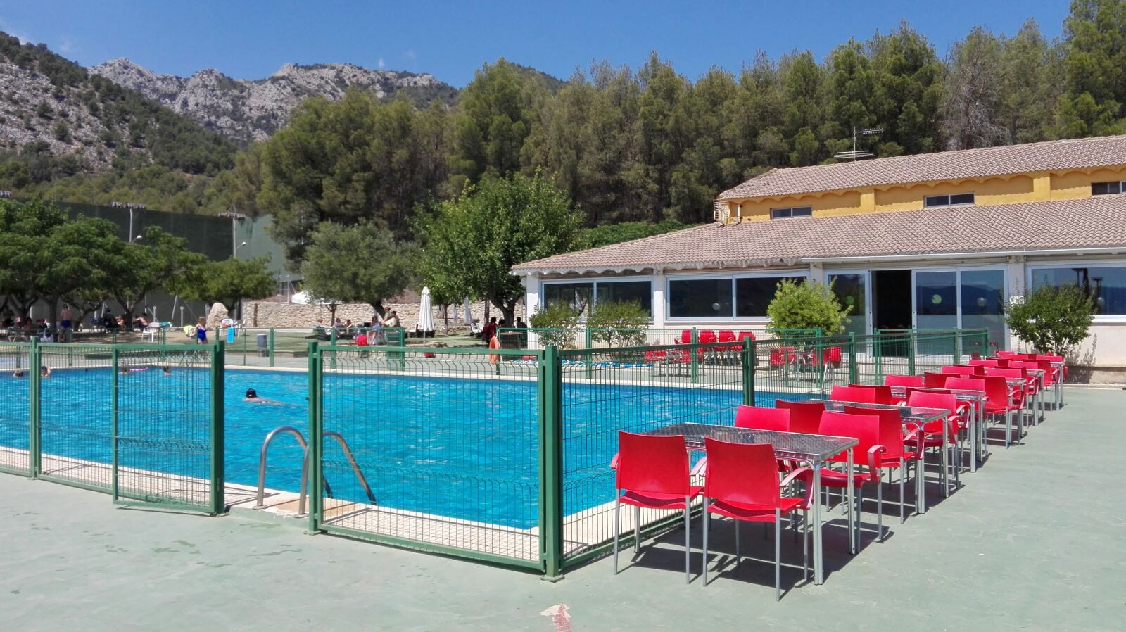 Club Tenis Muro — photo 4