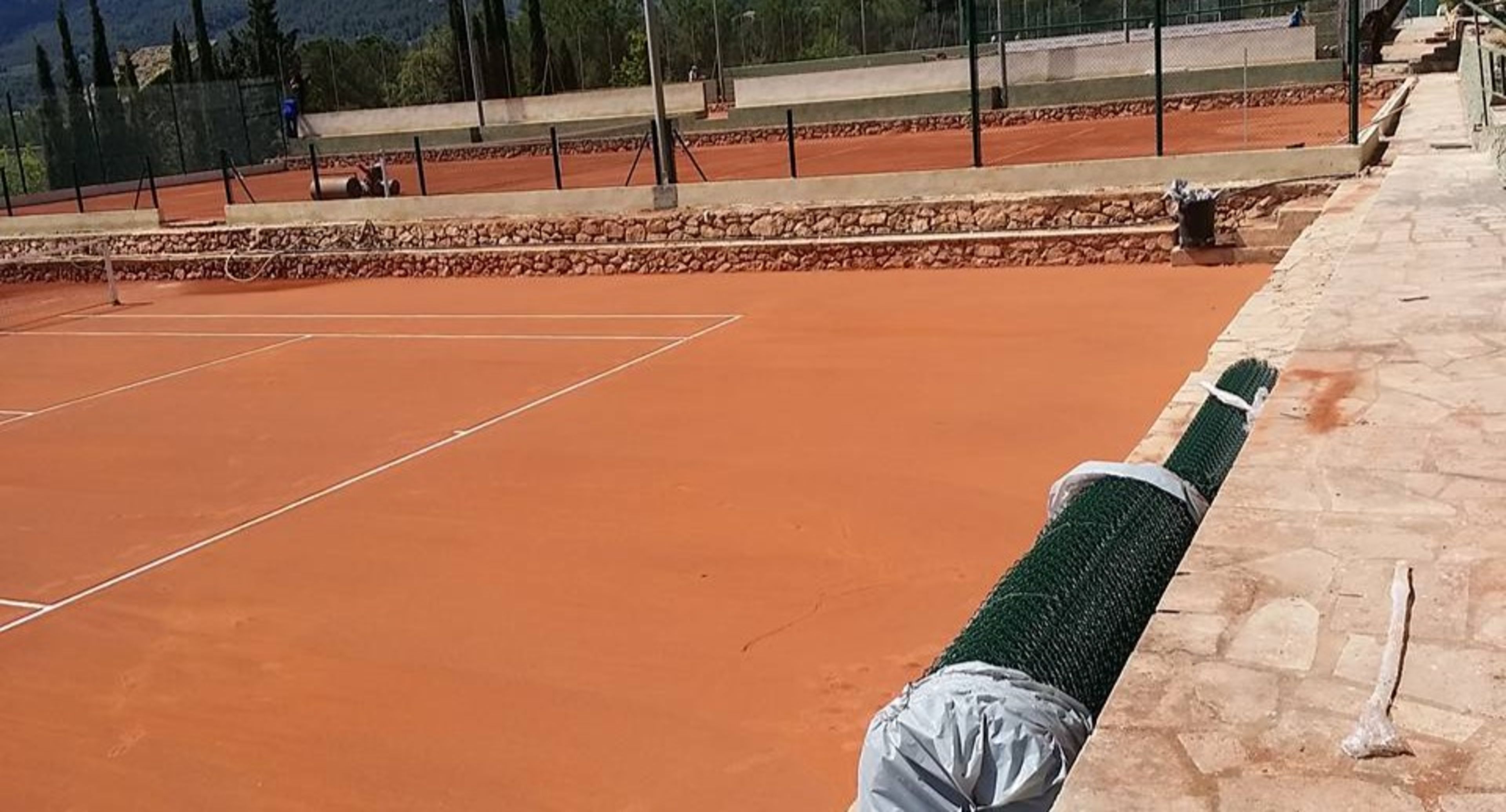 Club Tenis Muro — photo 5