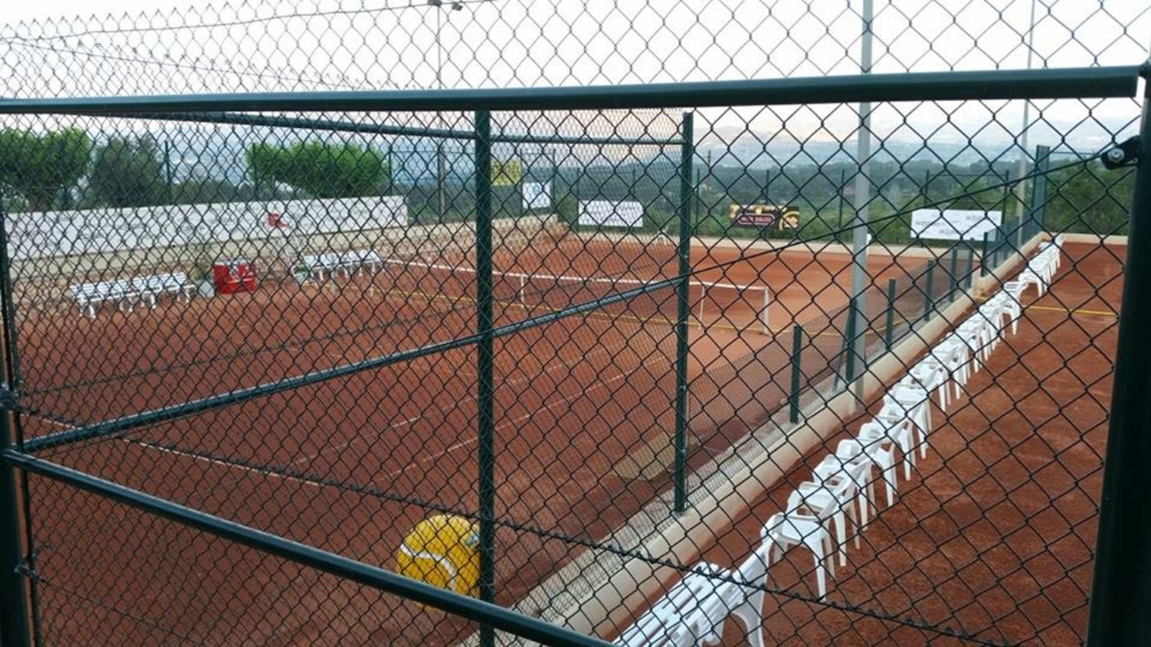 Club Tenis Muro — photo 6
