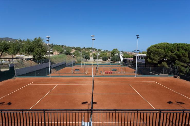 Club Tenis & Pádel El Masnou — photo 1